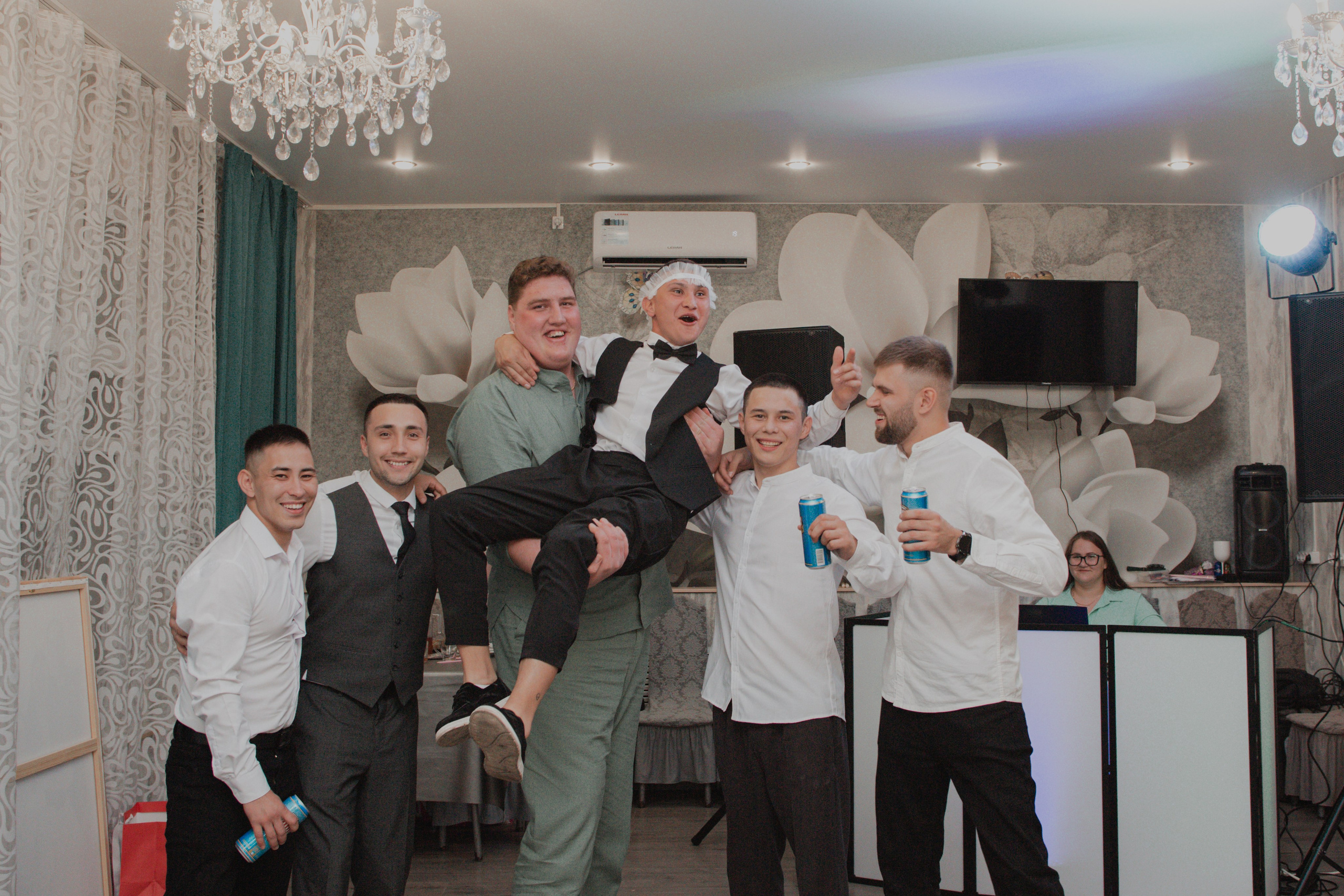 Радик + Ксения. Фотограф Елена Бухонина Челябинск