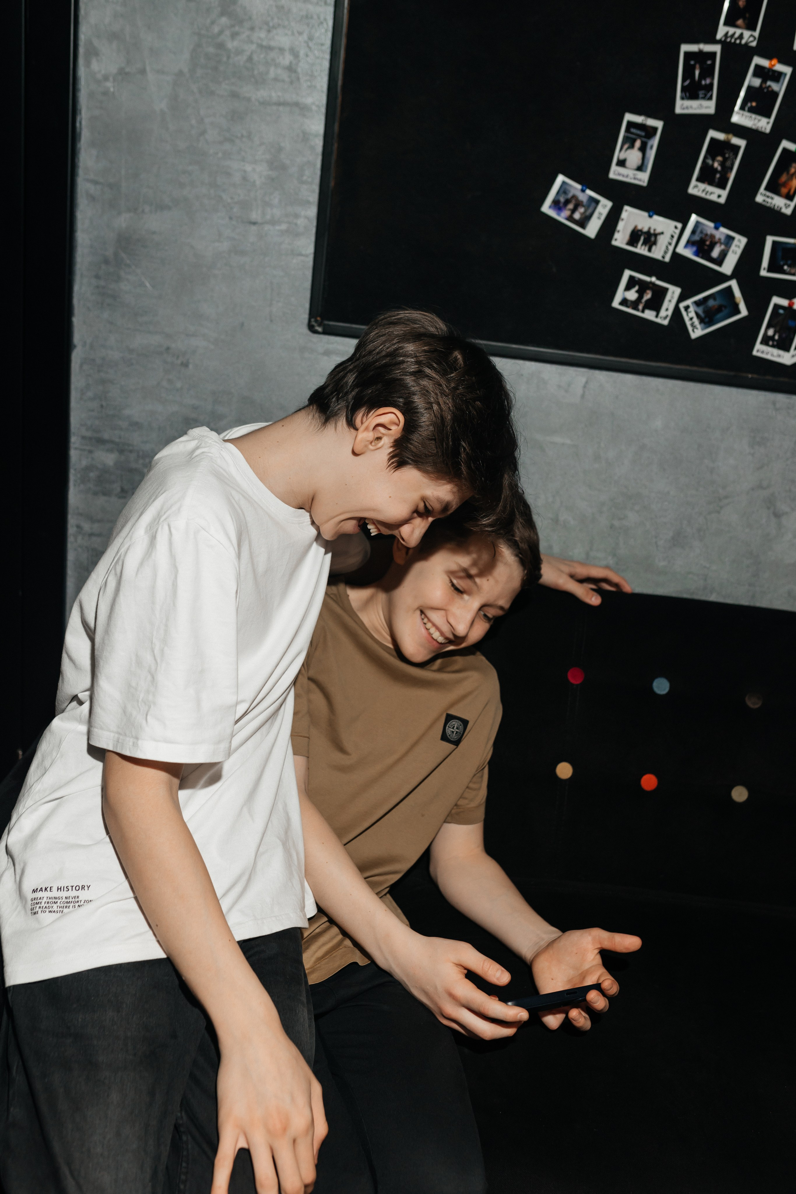 Репортажная съёмка детского дня рождения. Фотограф Наталия Федосова, г. Москва. TG и Instagram @nataliya_raw