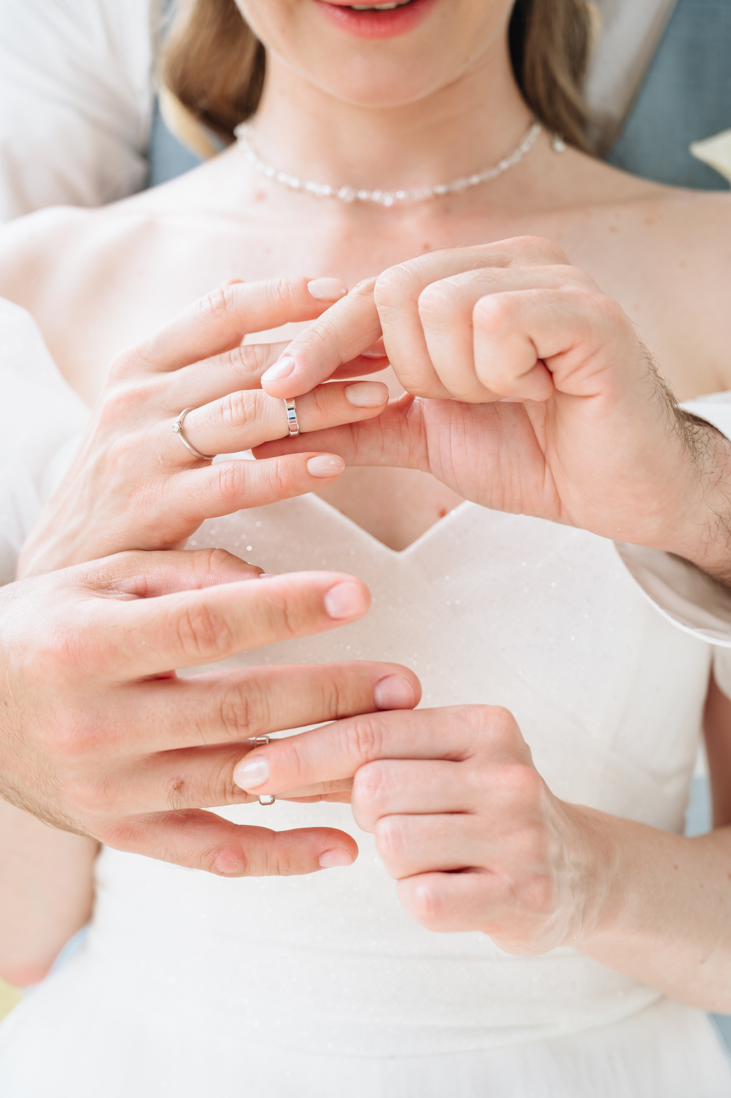 Ярослав & Елена. Портретный и свадебный фотограф в Москве Анастасия Терентьева