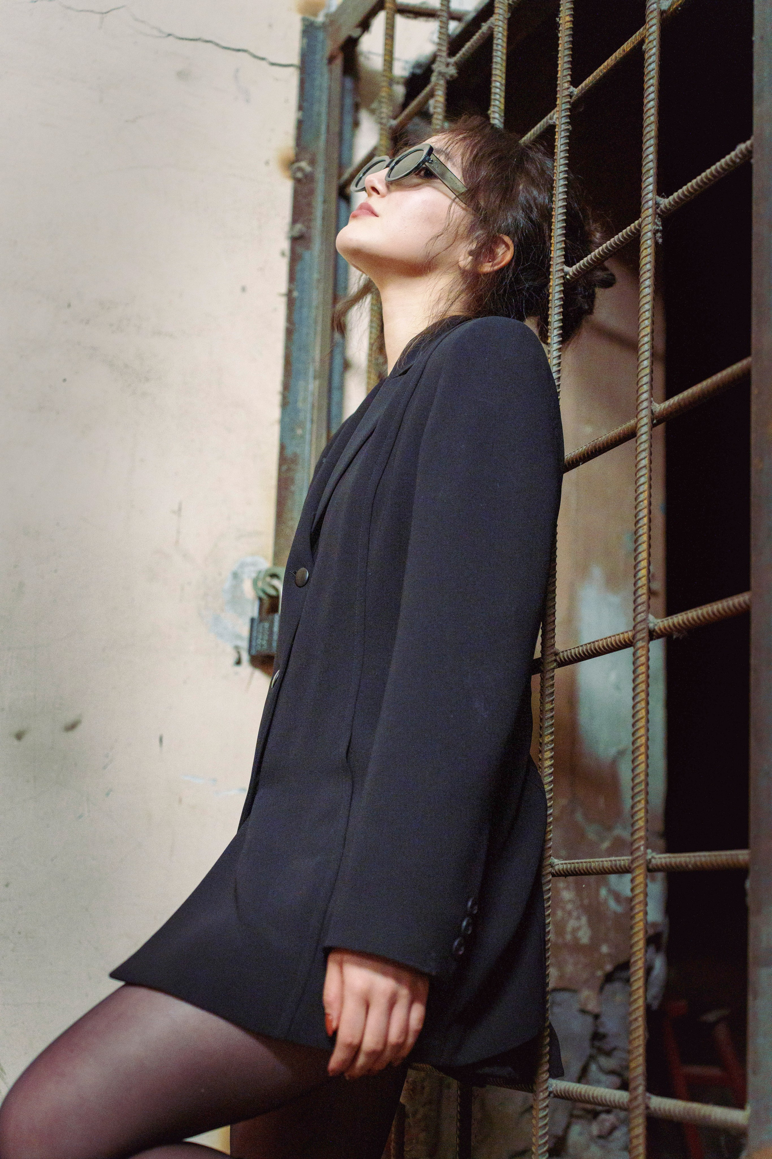 Хеллоуин 2024. Фотограф в Санкт-Петербурге Ибрагимова Алина