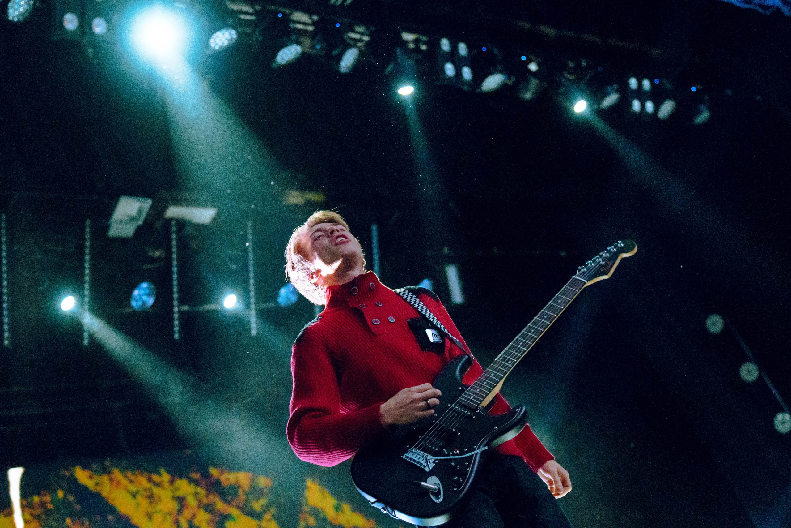 Концерты. Фотограф в Санкт-Петербурге Ибрагимова Алина