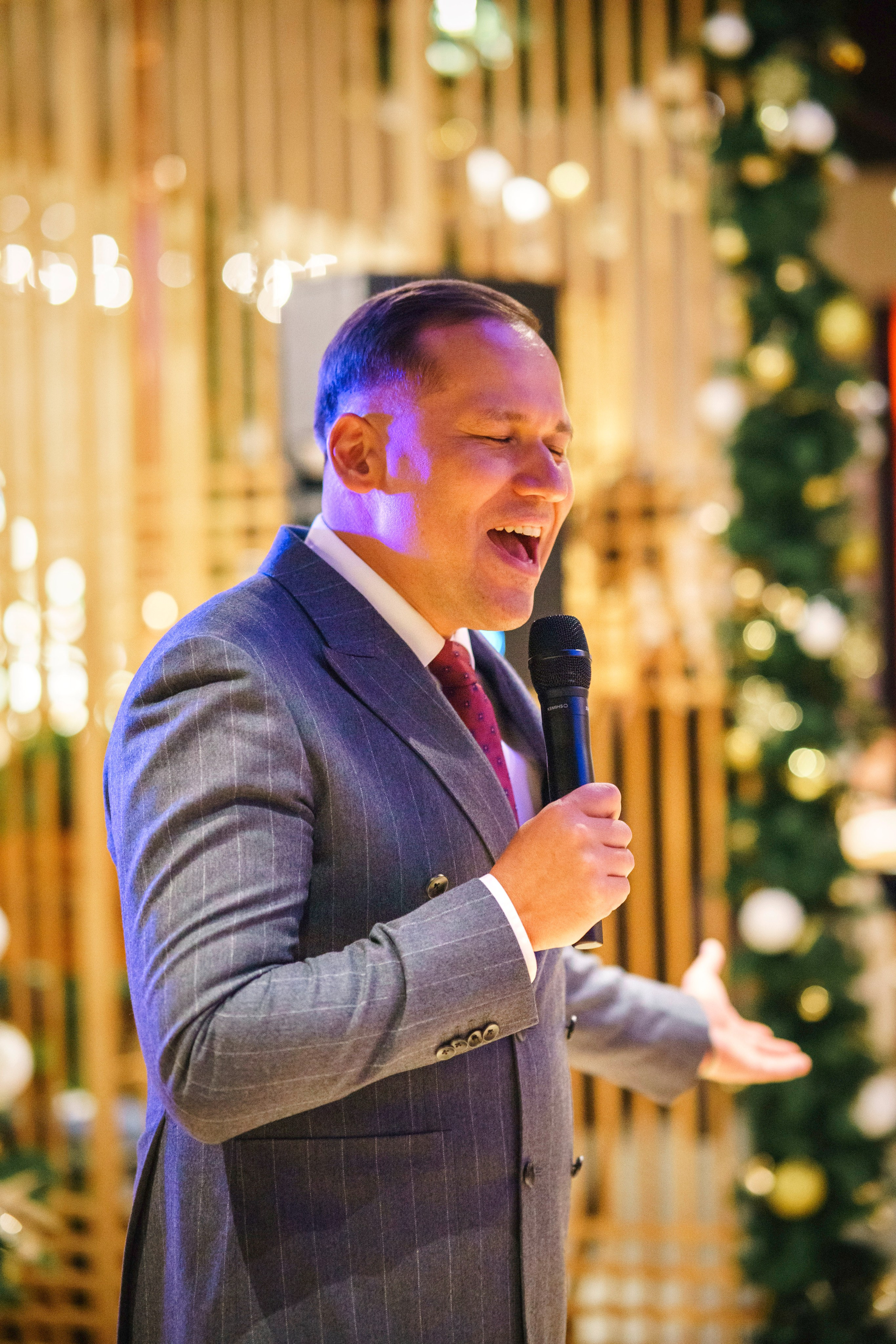 Юбилей. Фотограф в Санкт-Петербурге Ибрагимова Алина