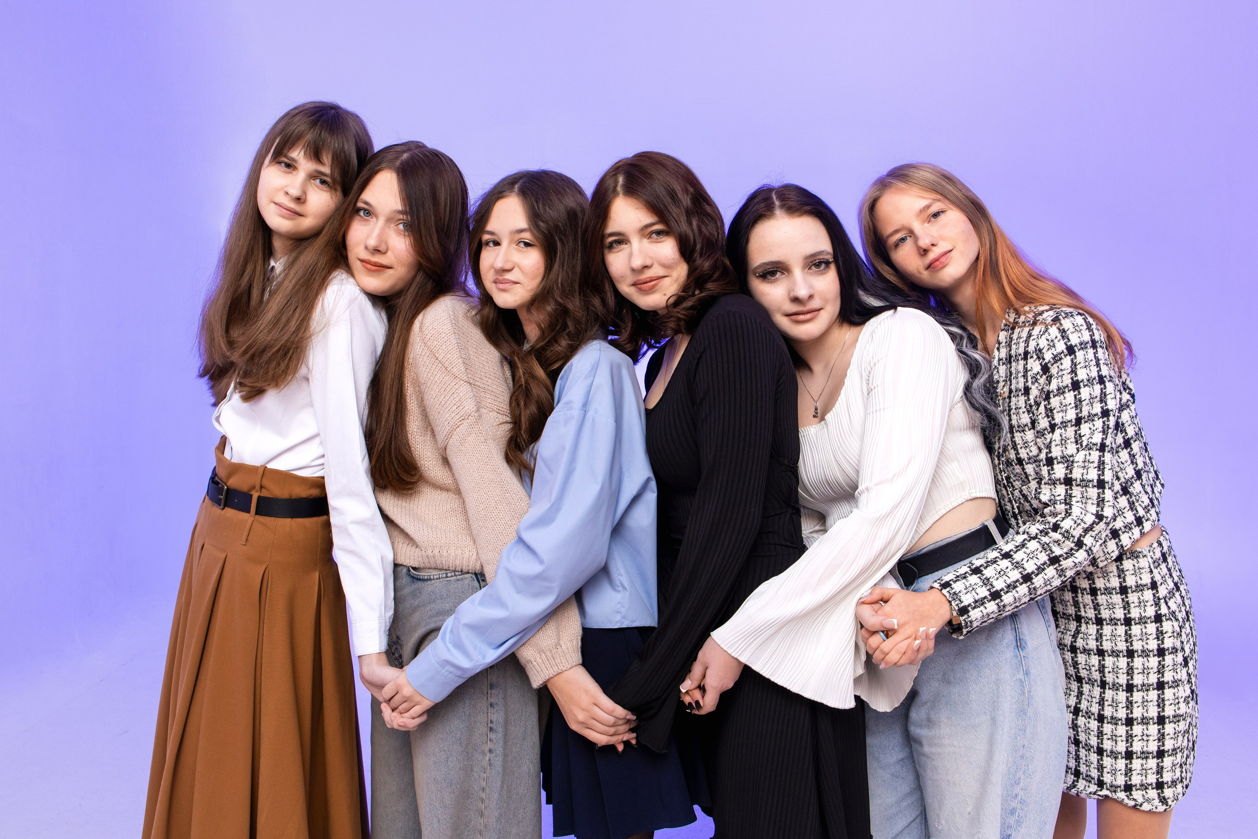 Локация для коллективных кадров № 1. Выпускные альбомы клевербук Воронеж