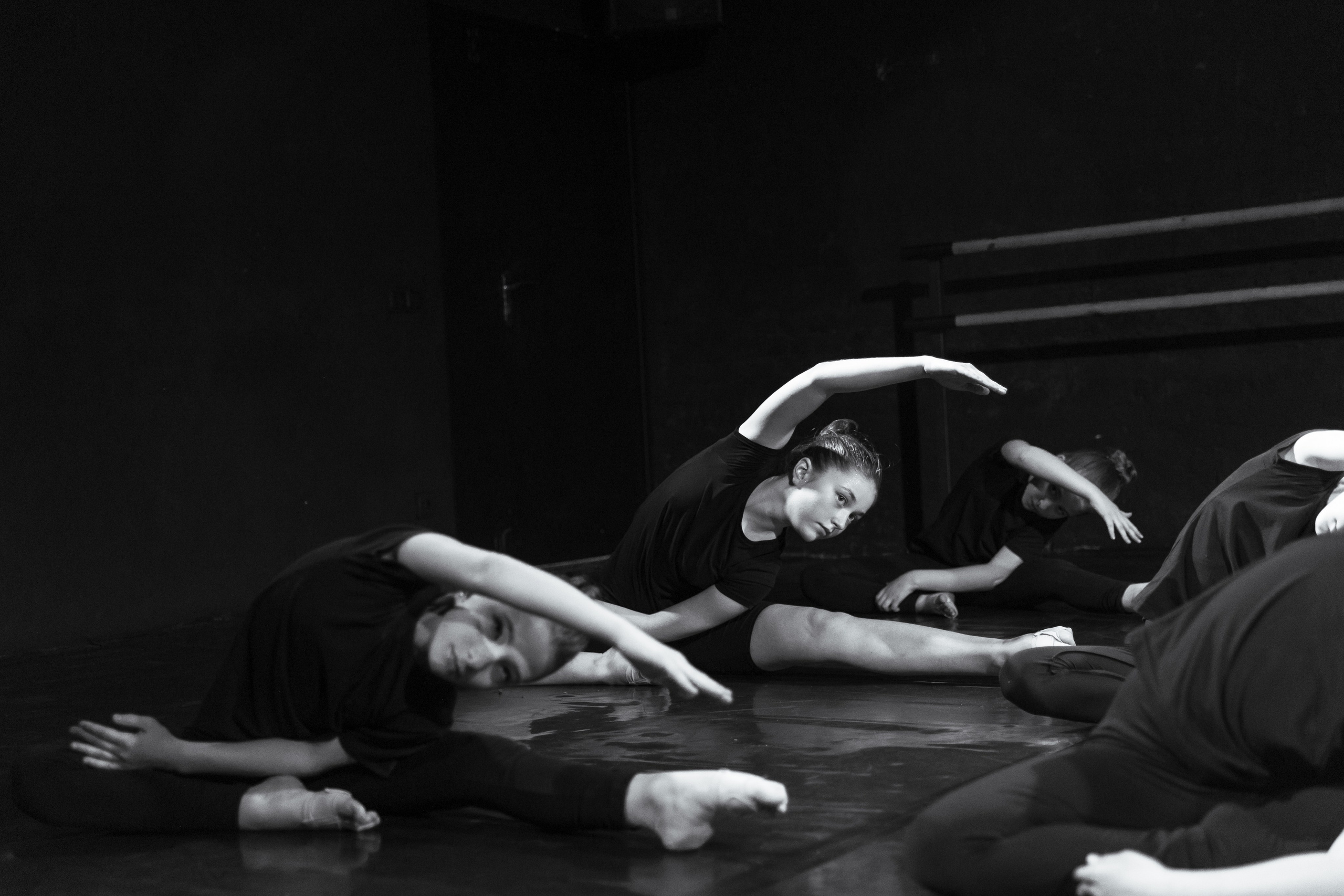 Детский танцевальный концерт. Фотограф в Санкт-Петербурге