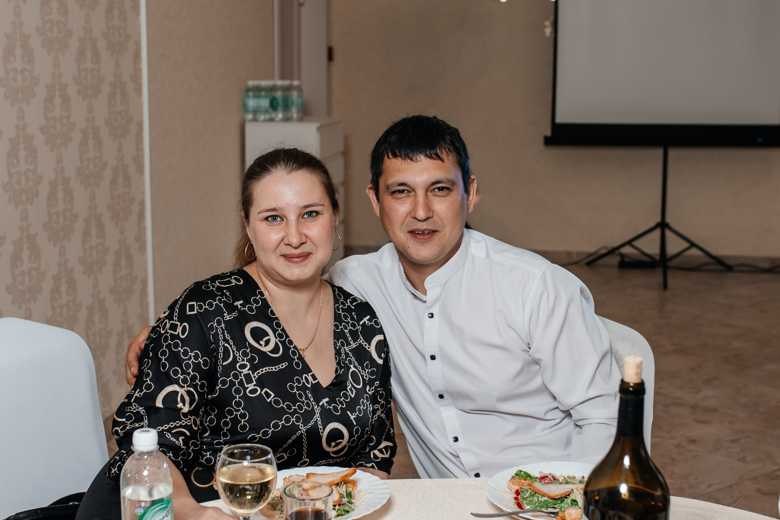 День рождение Тимура. Марина Шаймухаметова. Фотограф в Уфе