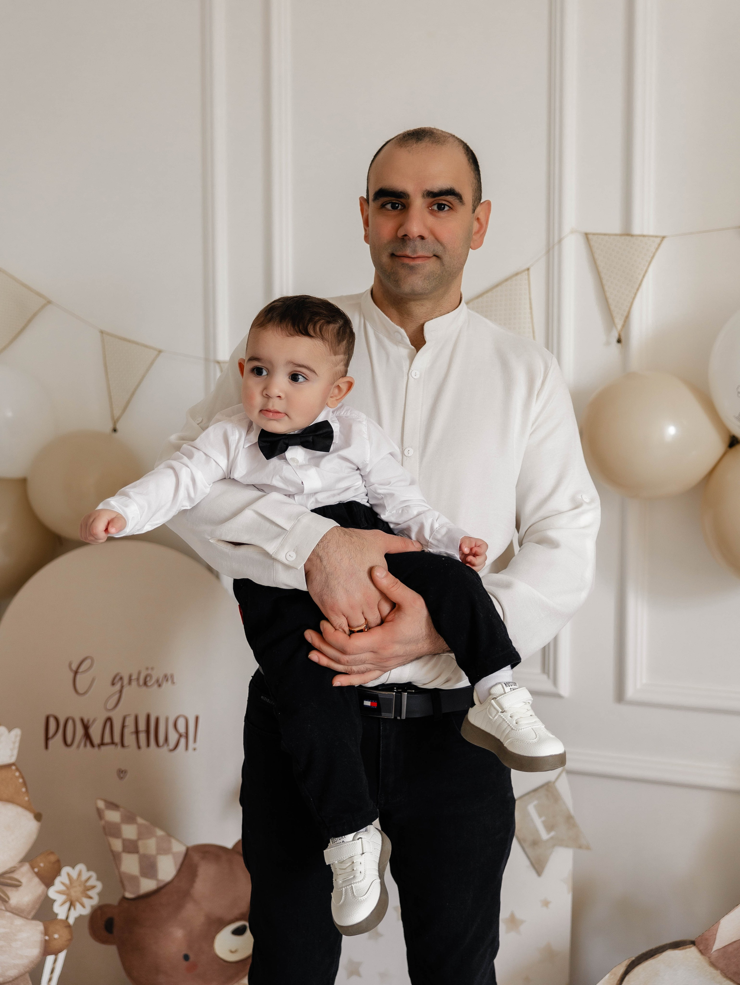 Семейная фотосессия. Фотограф Ижевск | Казань