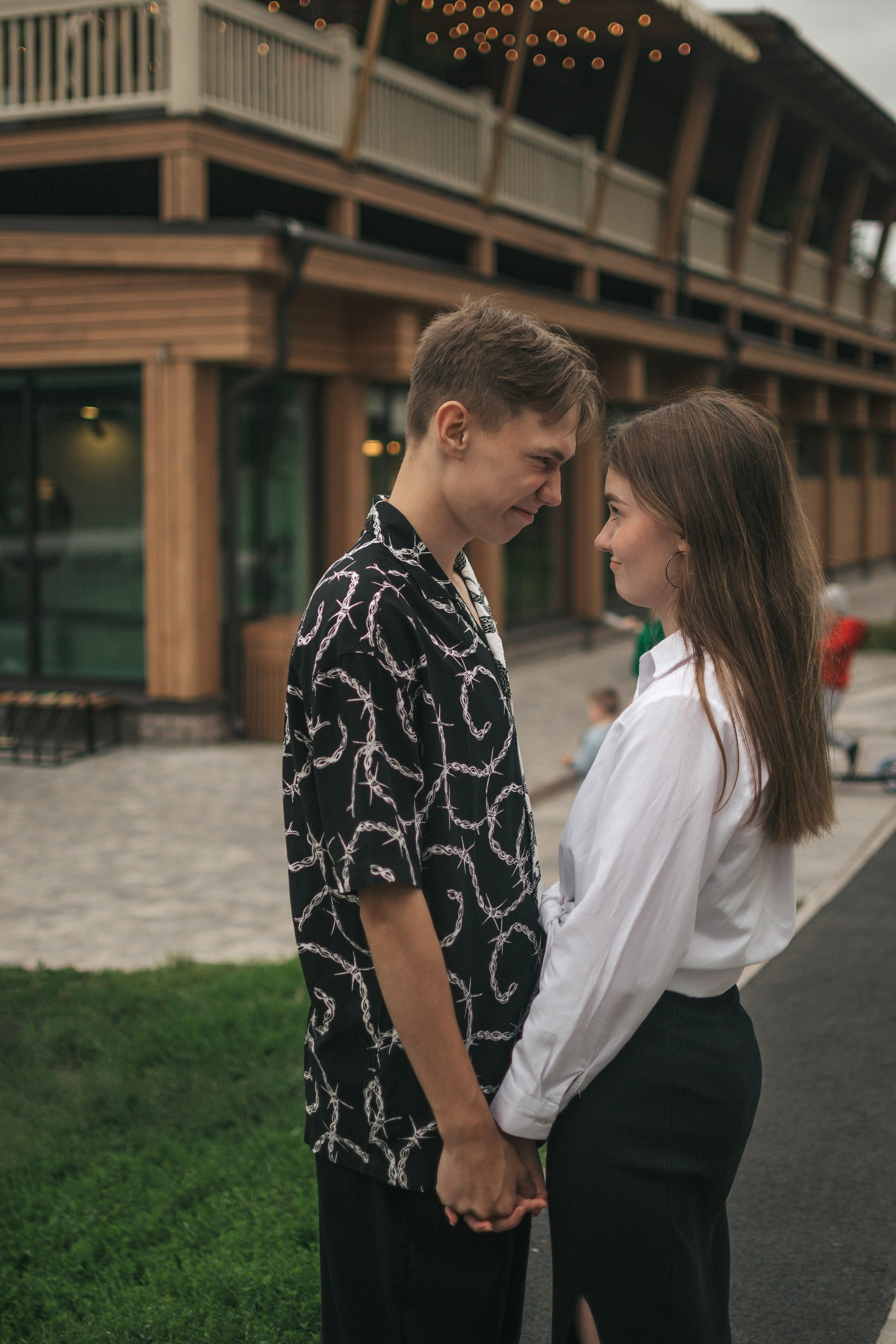 Анастасия & Ильдан. Фотограф Ижевск | Казань