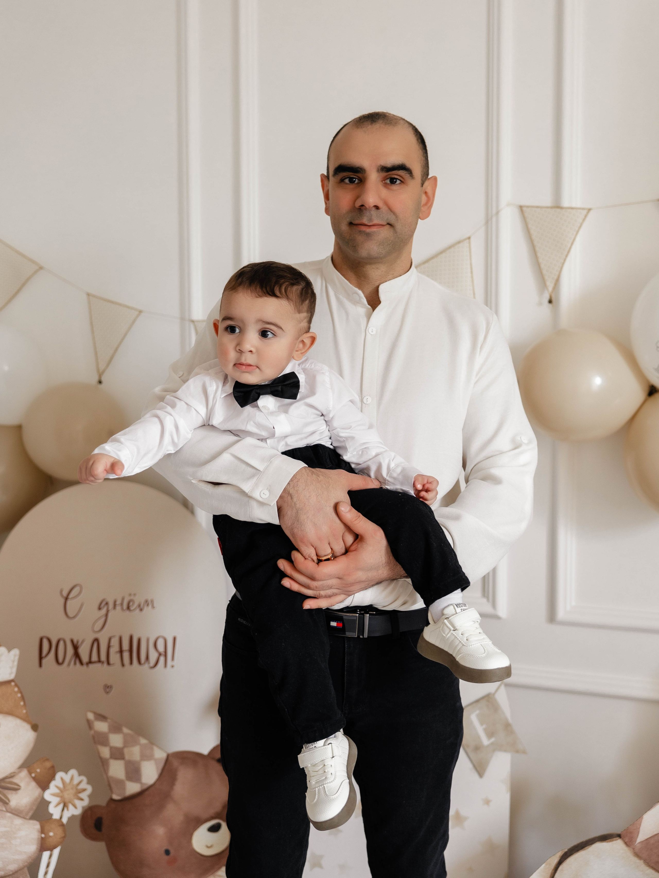 Семейная фотосессия. Фотограф Ижевск | Казань