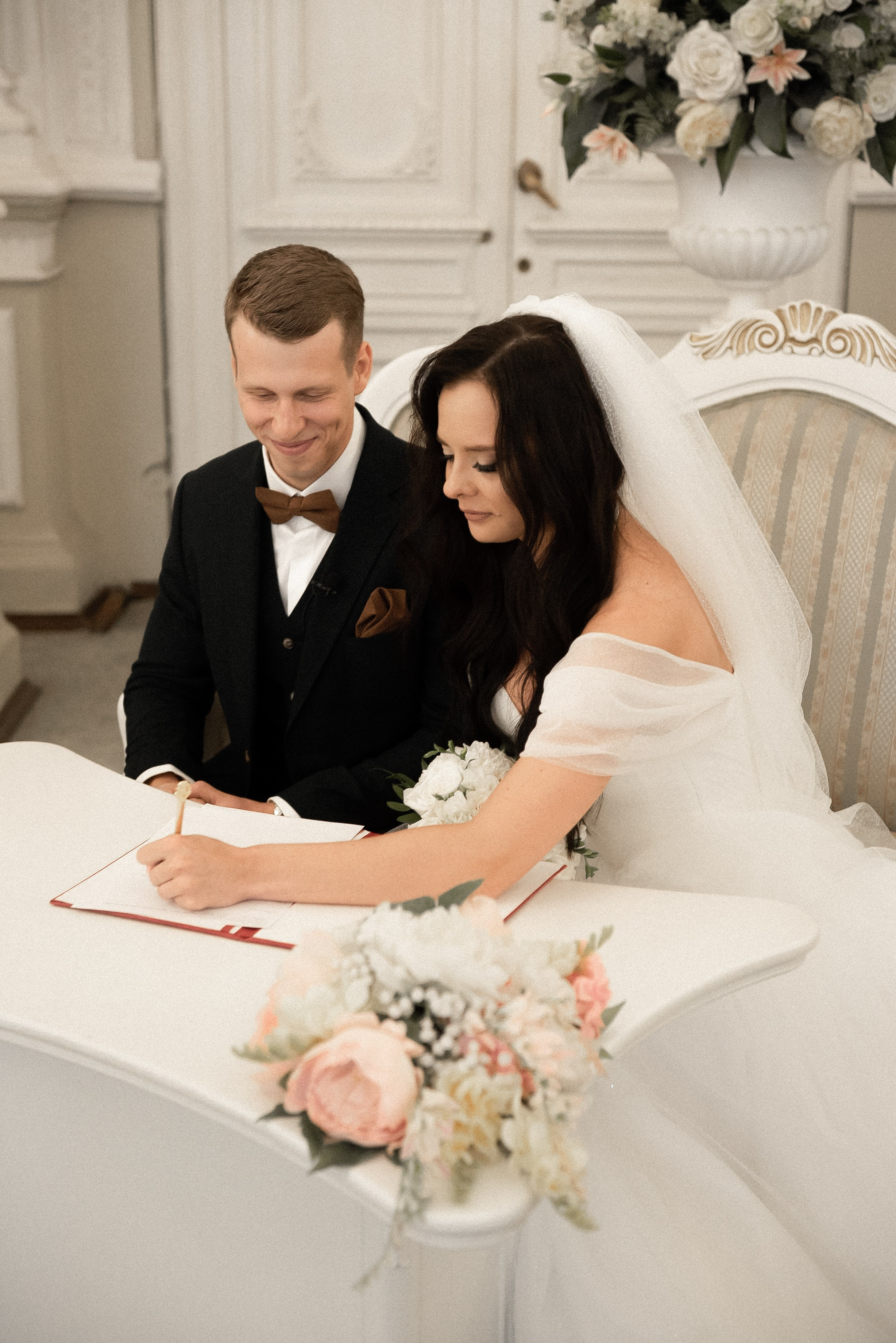 ЕГОР & КСЕНИЯ