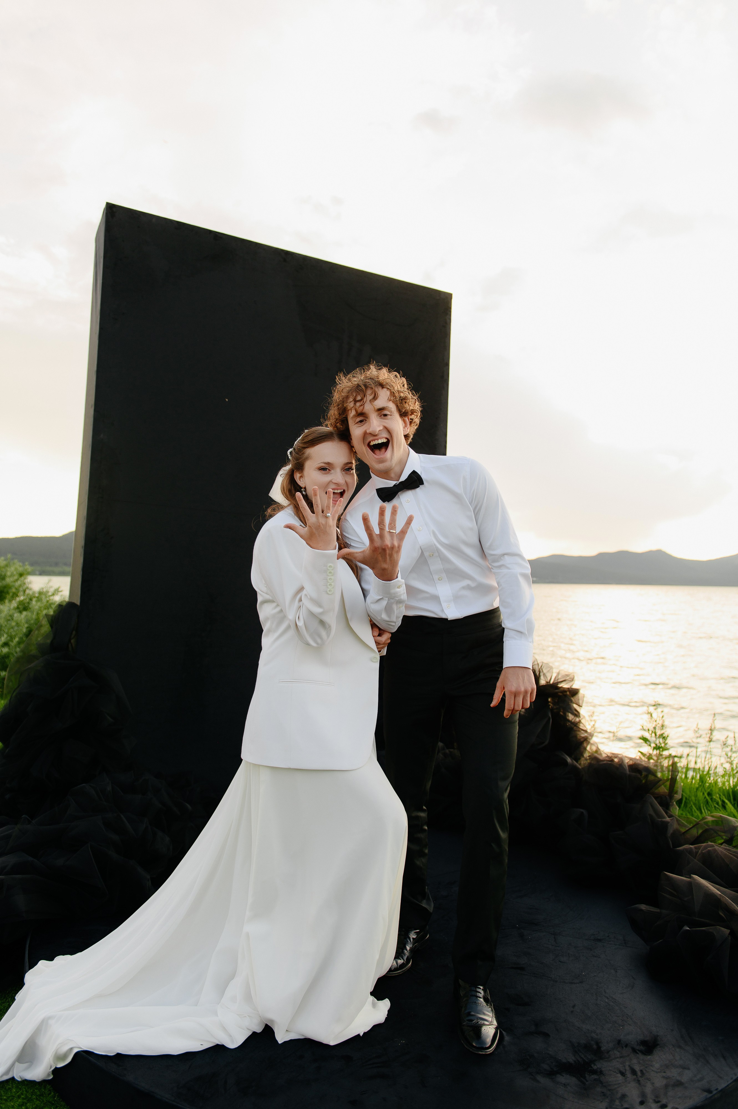 PREWEDDING. Фотограф Евгений Фураев