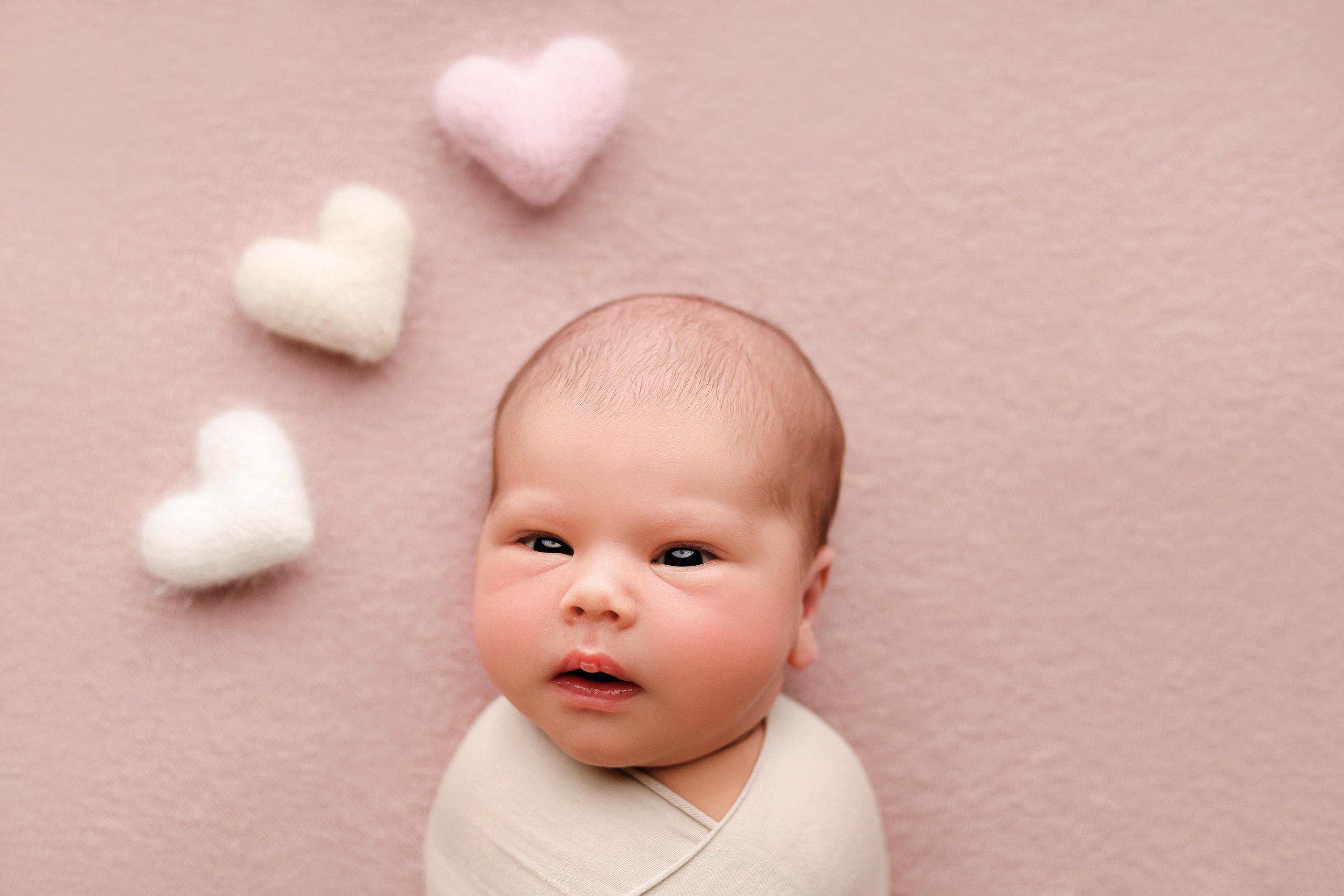Новорожденные. Семейный фотограф и фотограф новорожденных в Санкт-Петербурге Алевтина