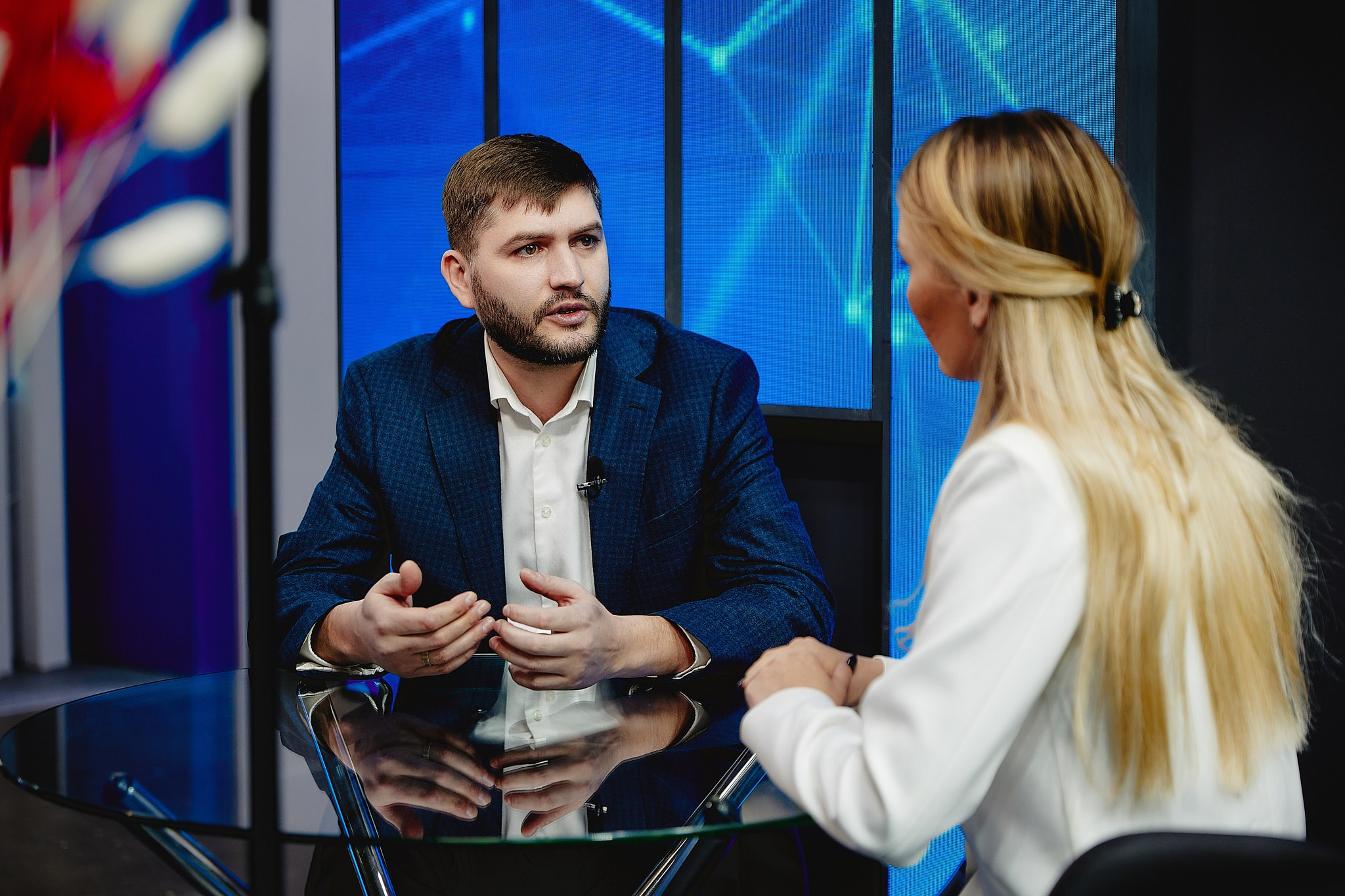 Выставки. Фотограф Ирина Абзалова