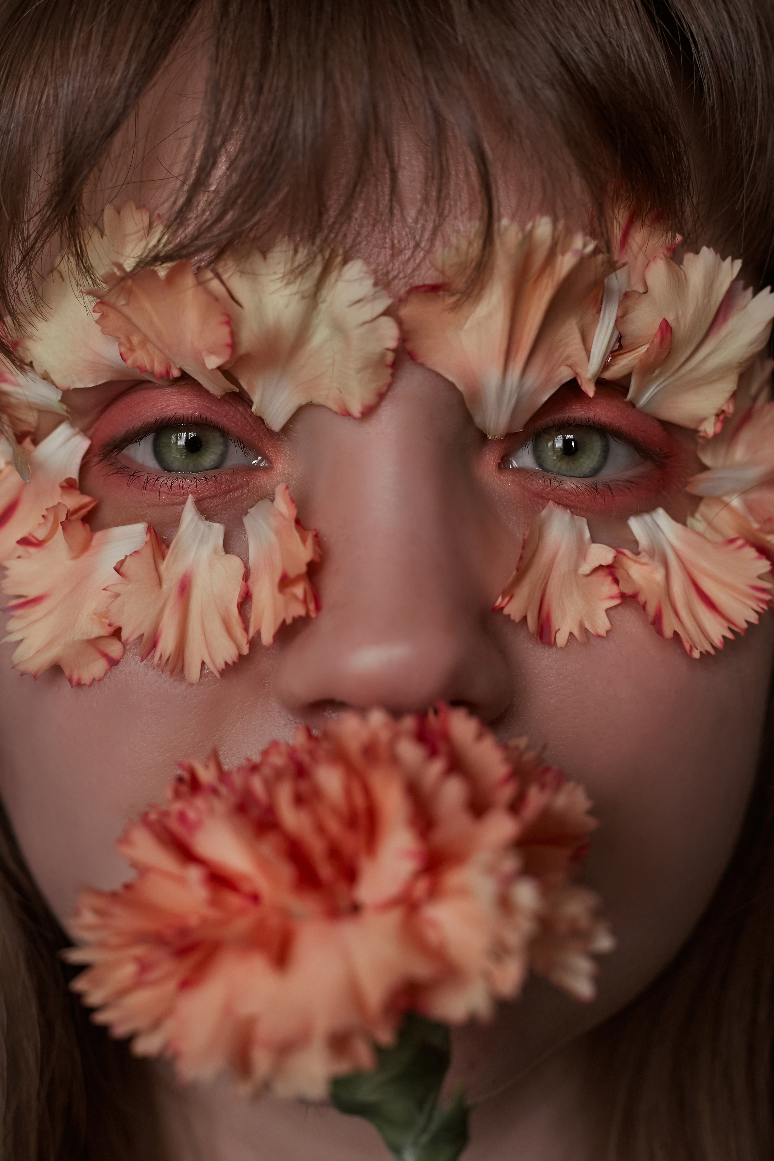 Катерина. Портретный фотограф Санкт-Петербург, Пхукет