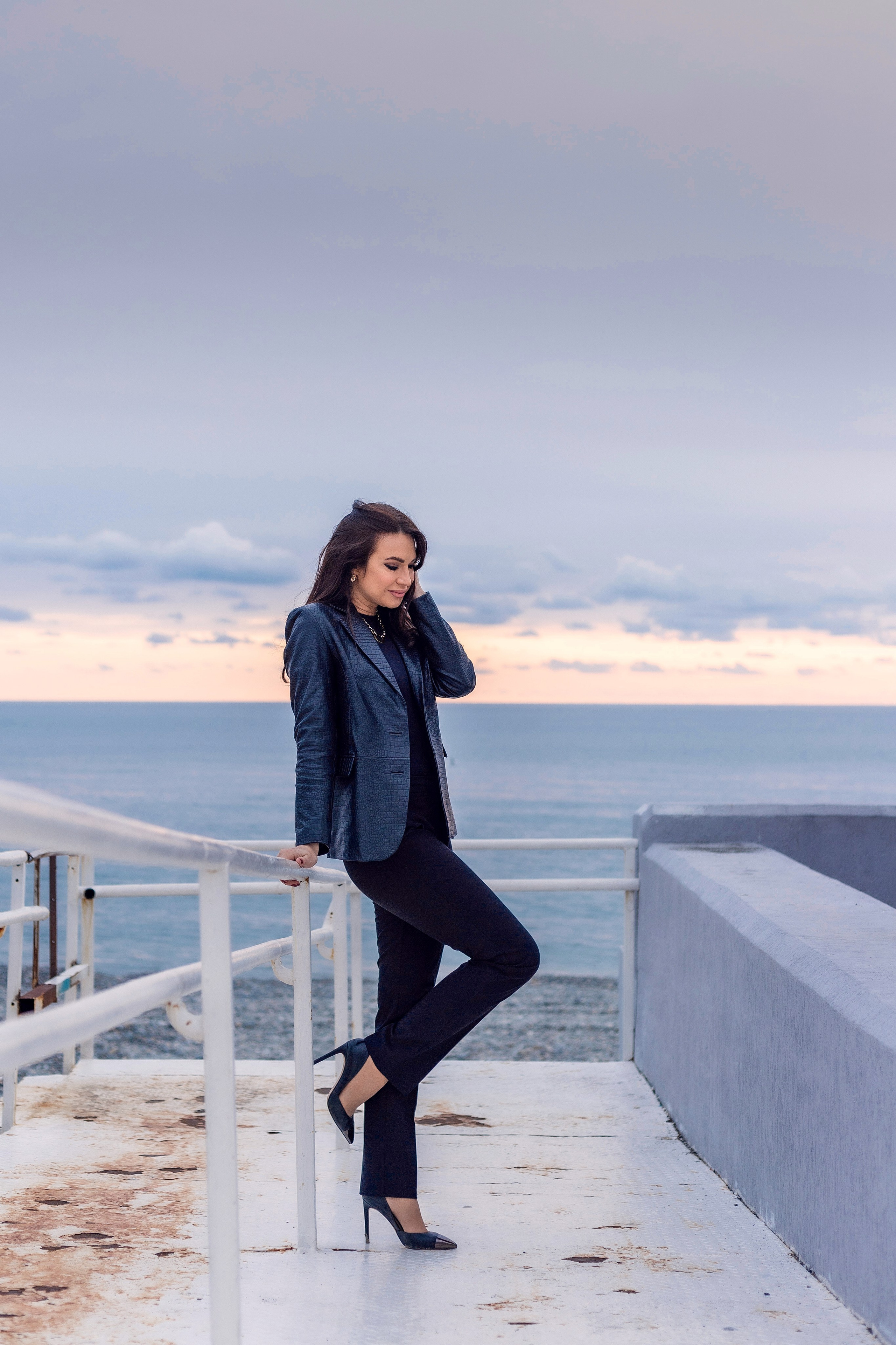 Мари. Портретный фотограф Санкт-Петербург