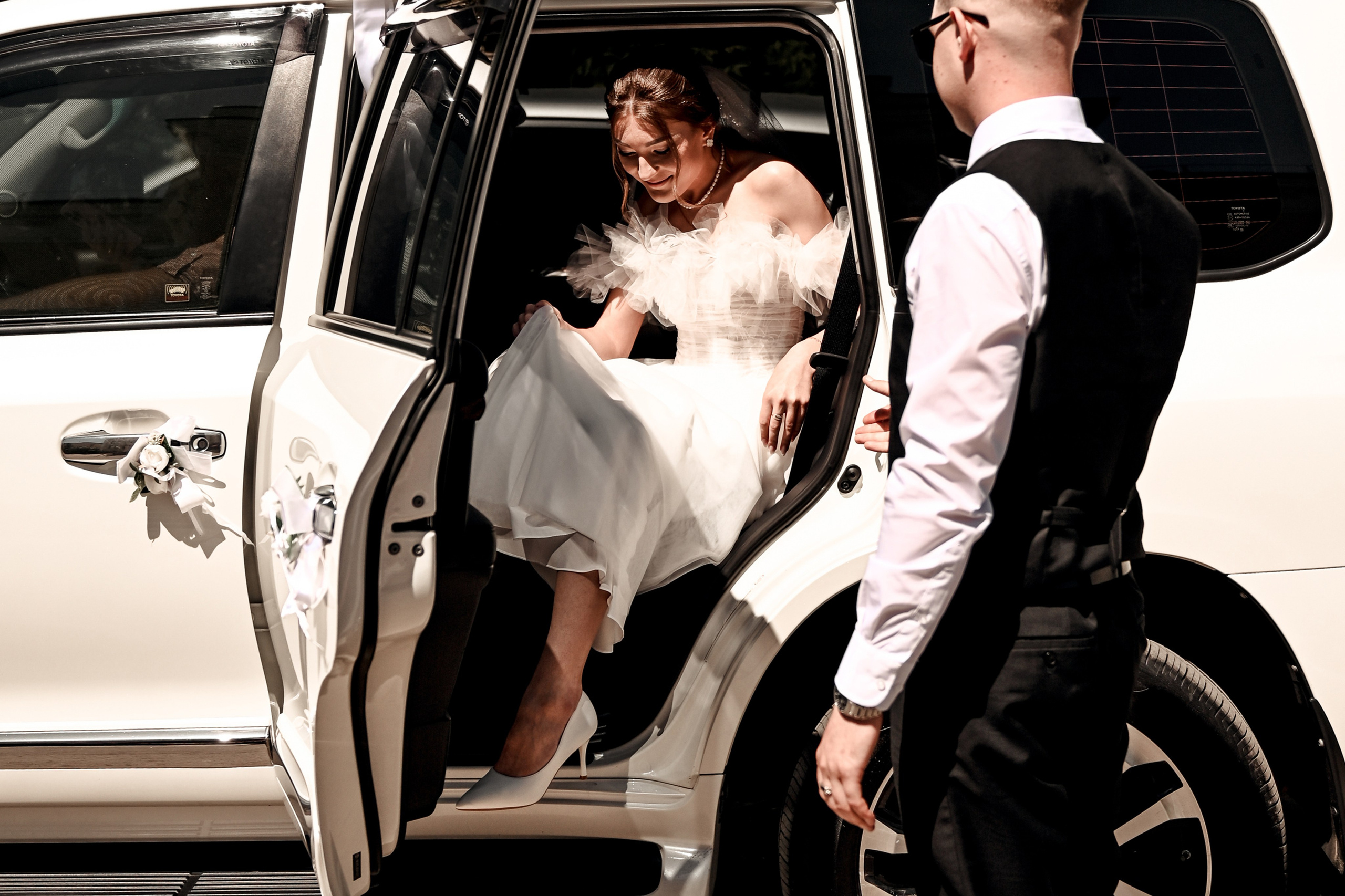 Алексей и Дарья. Свадебный, семейный, детский, контент фотограф в Омске Максим Ильин