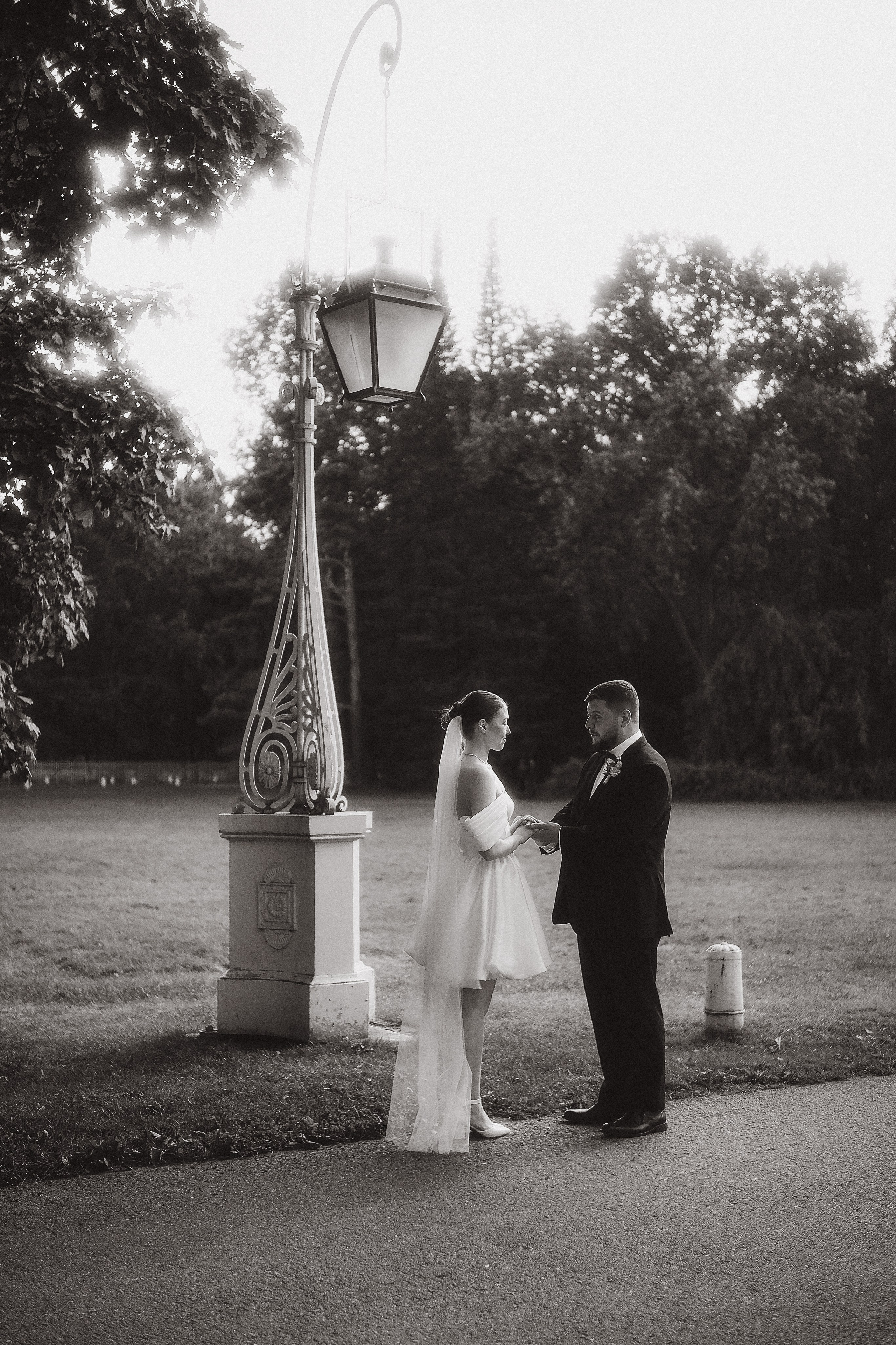 Алёна & Сергей. Загс Приморского района. Phdkvmr.ru