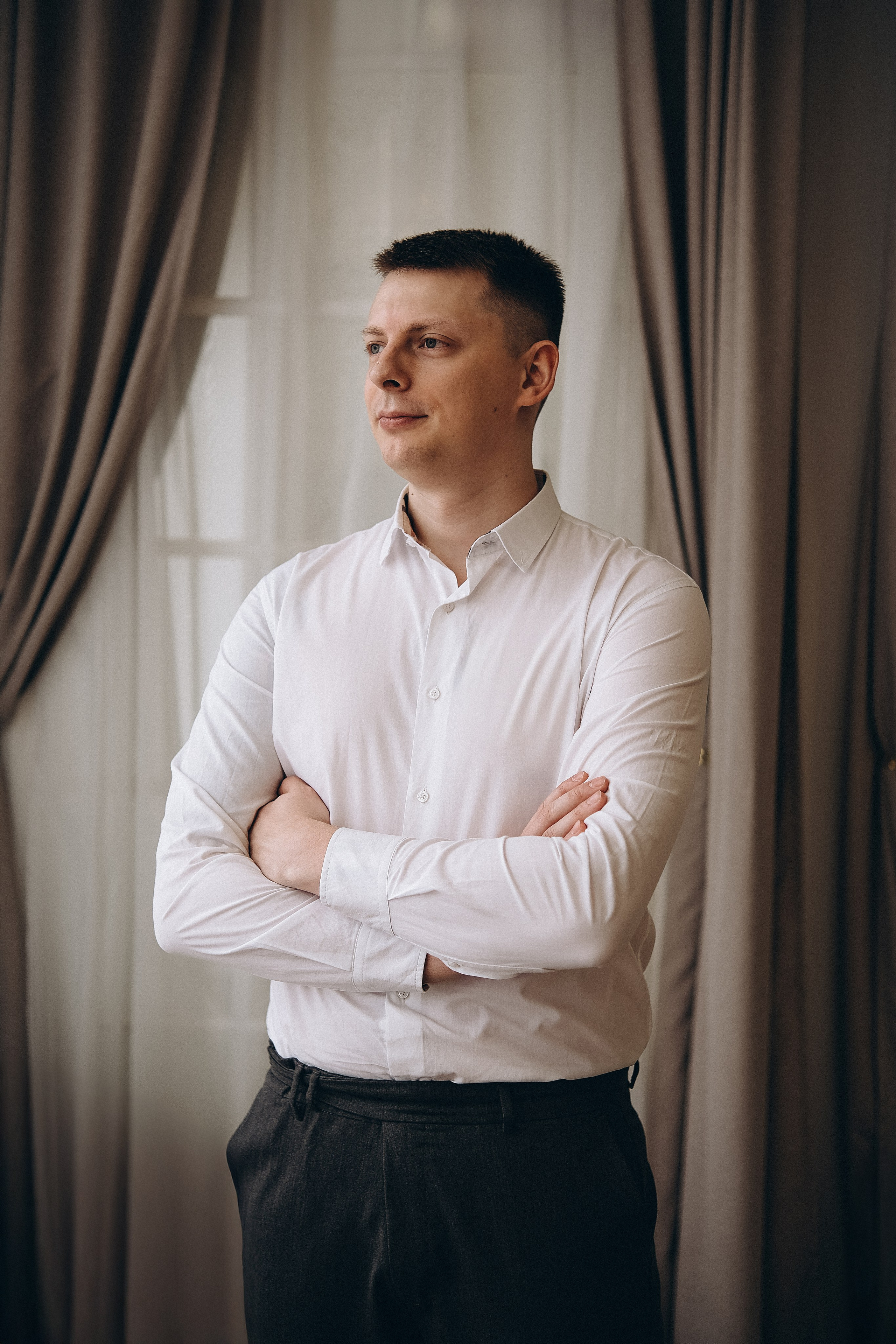 Катя & Саша. Phdkvmr.ru