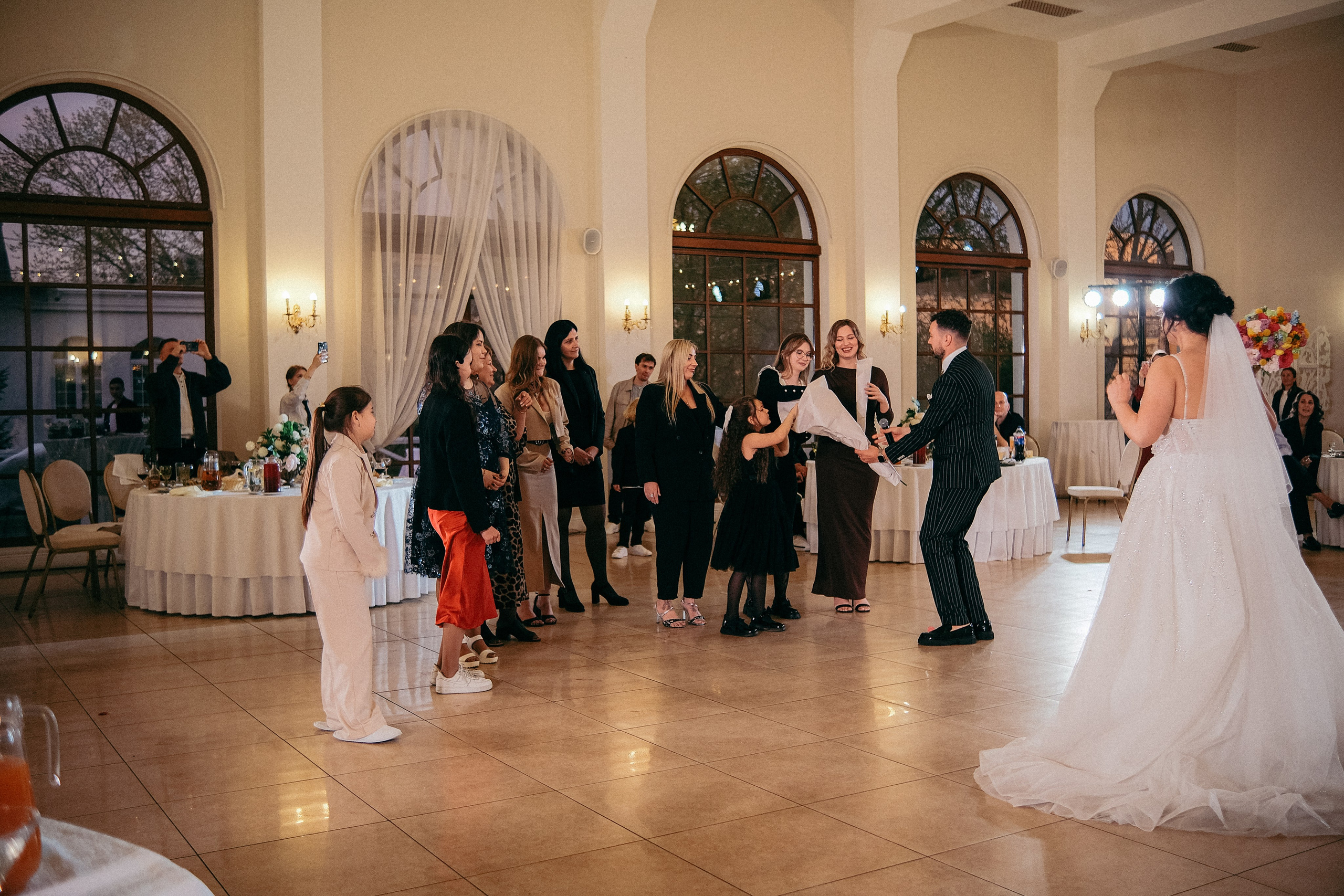 Рида & Богдан. Пушкин. Phdkvmr.ru