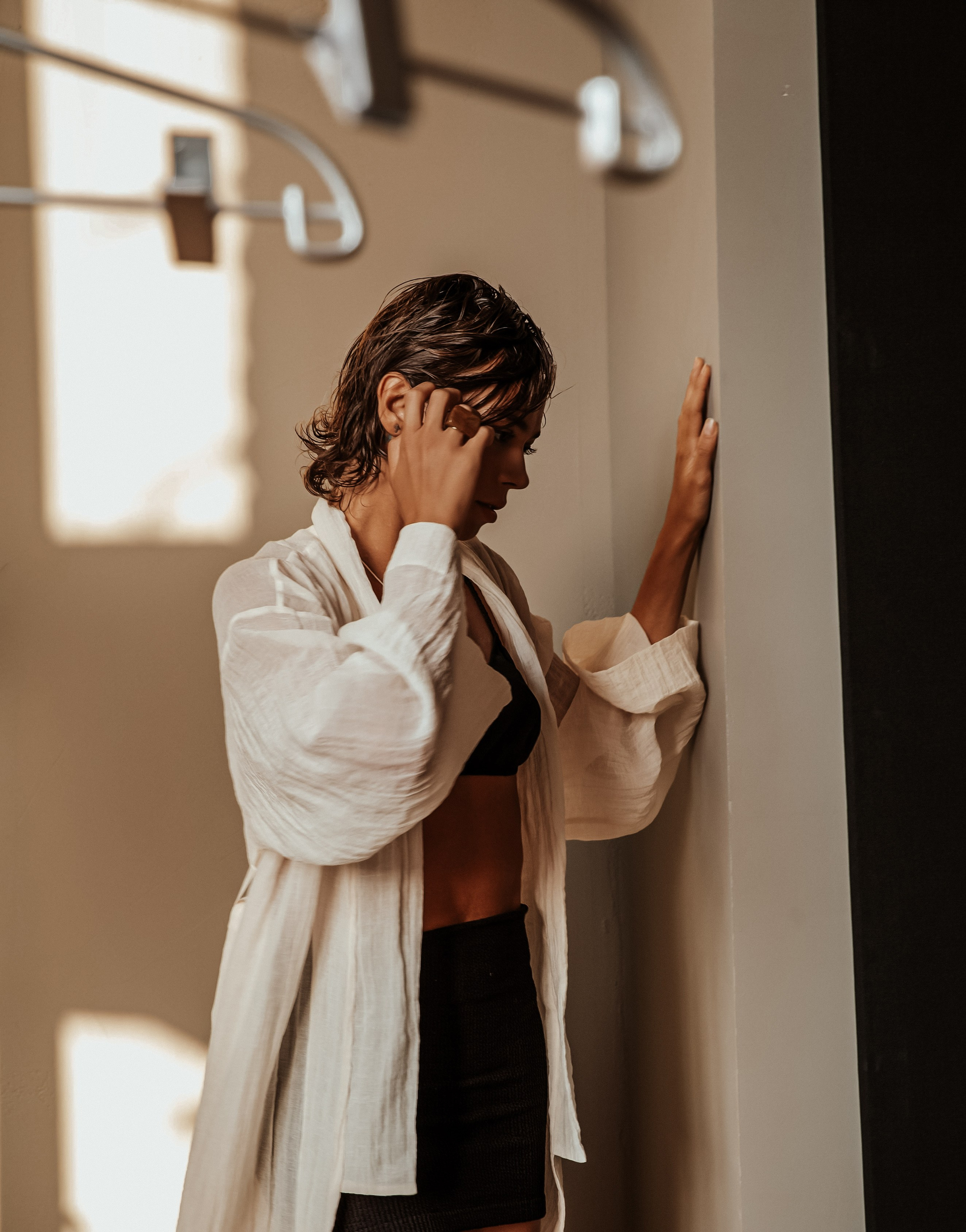 Вдохновение в лучах солнца. Фотостудия ПЕРФЕКТ. Мария Авджян Фотограф и видеограф Краснодар