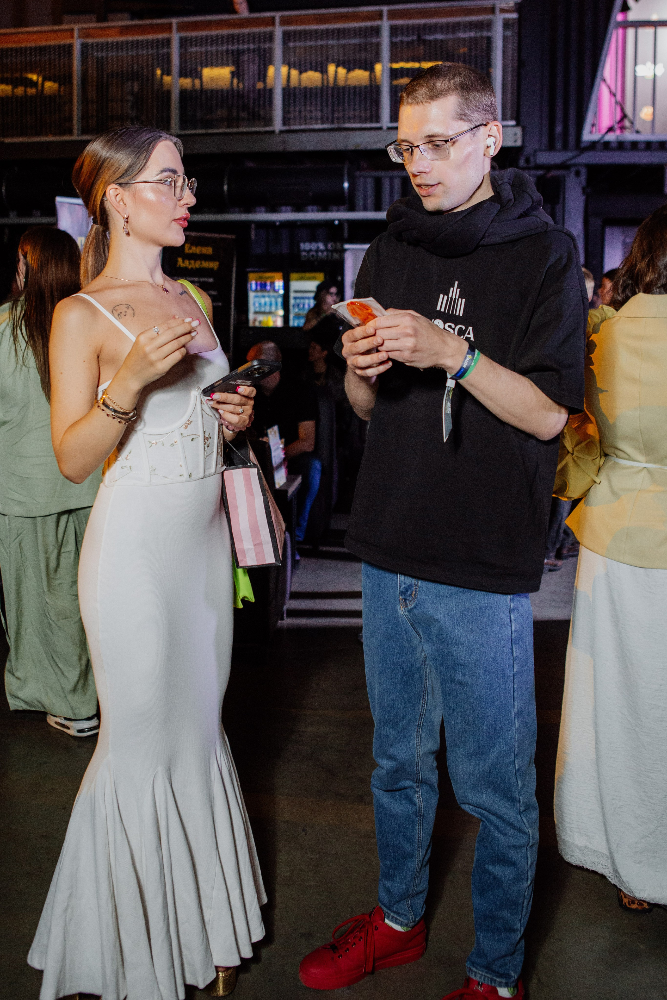 BLOG FEST 2025. Репортажный фотограф Москва (детские праздники, квизы, концерты, дни рождения, свадьбы)