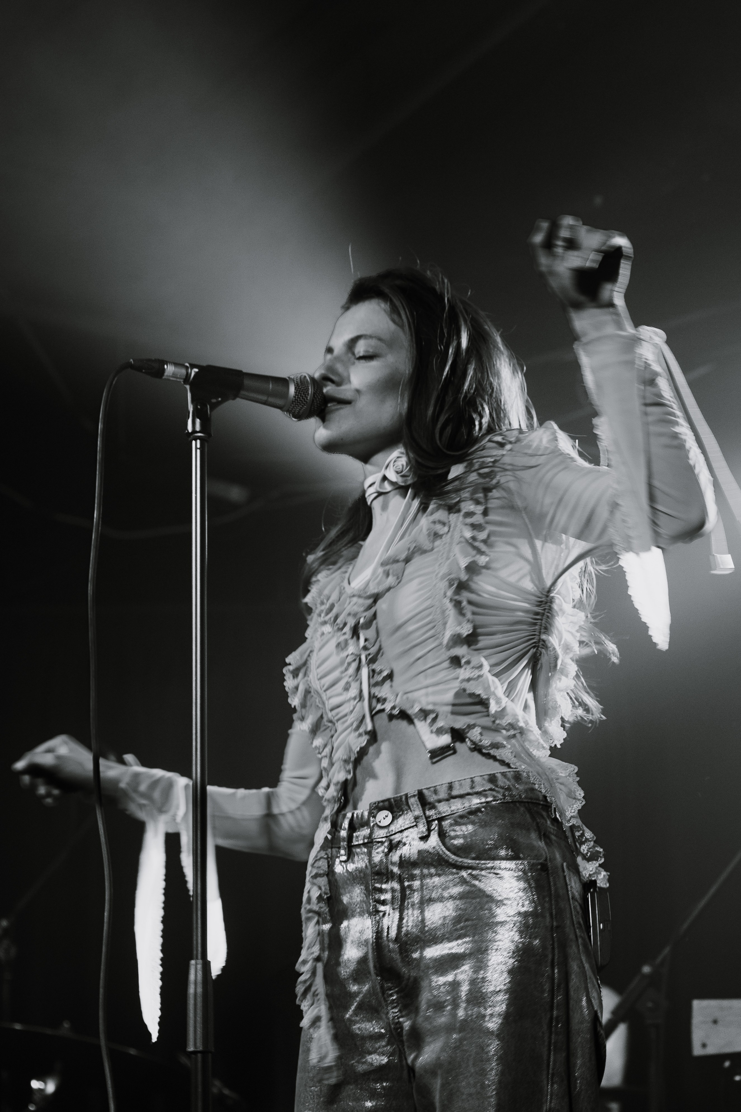 MINAEVA. Фотограф Москва