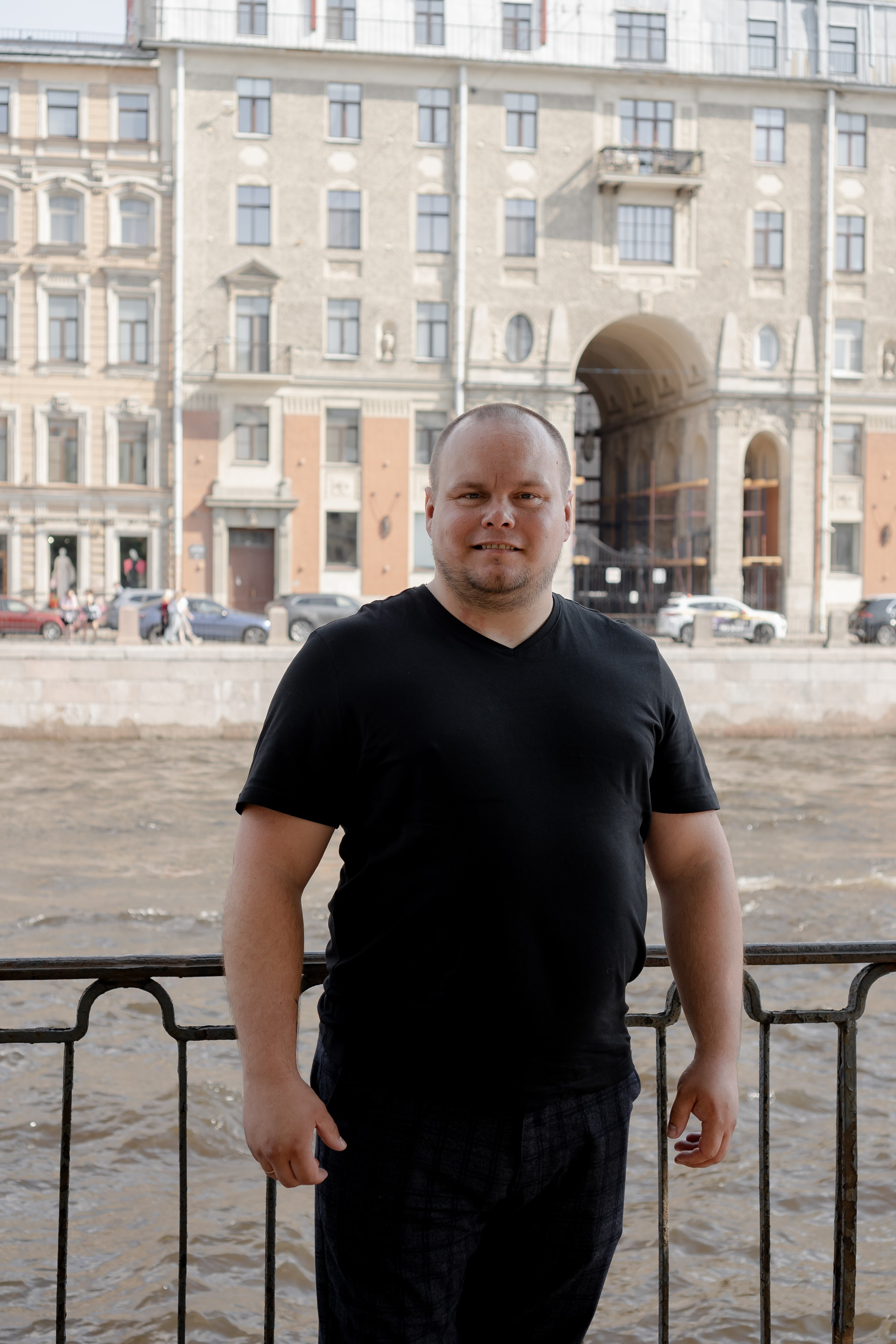 СВАДЕБНЫЙ РЕПОРТАЖ. Профессиональный фотограф, Санкт-Петербург — Виктория Богомолова