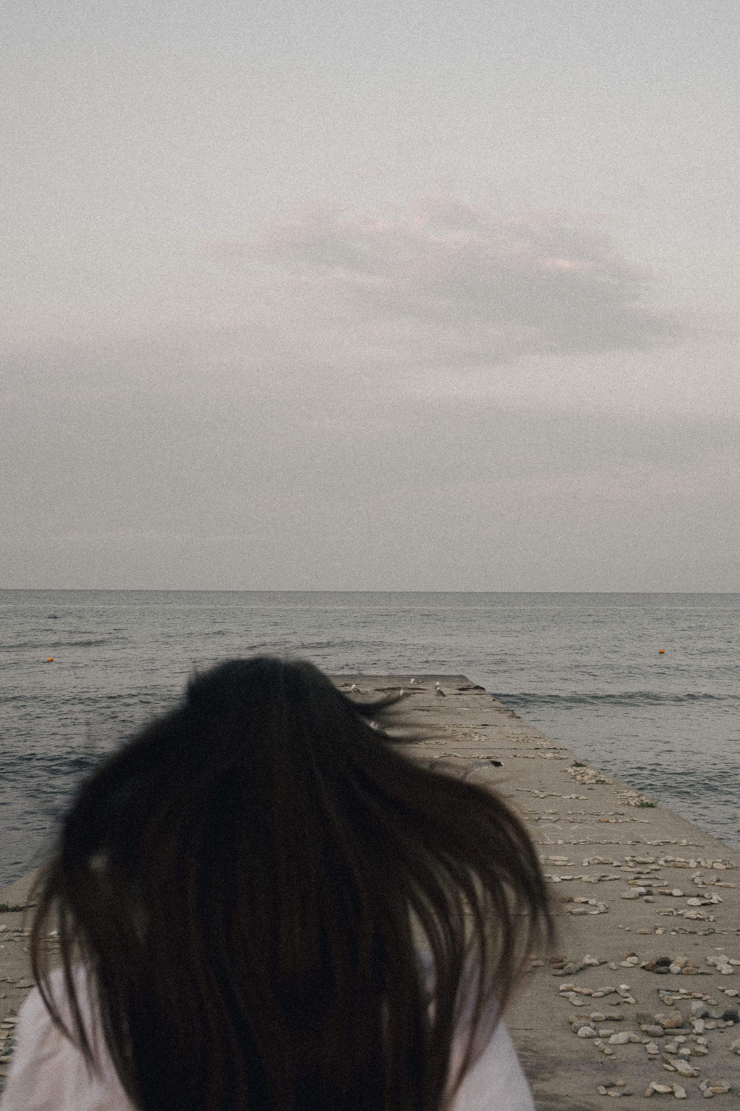 Рассвет на море. Профессиональный фотограф, Санкт-Петербург — Виктория Богомолова