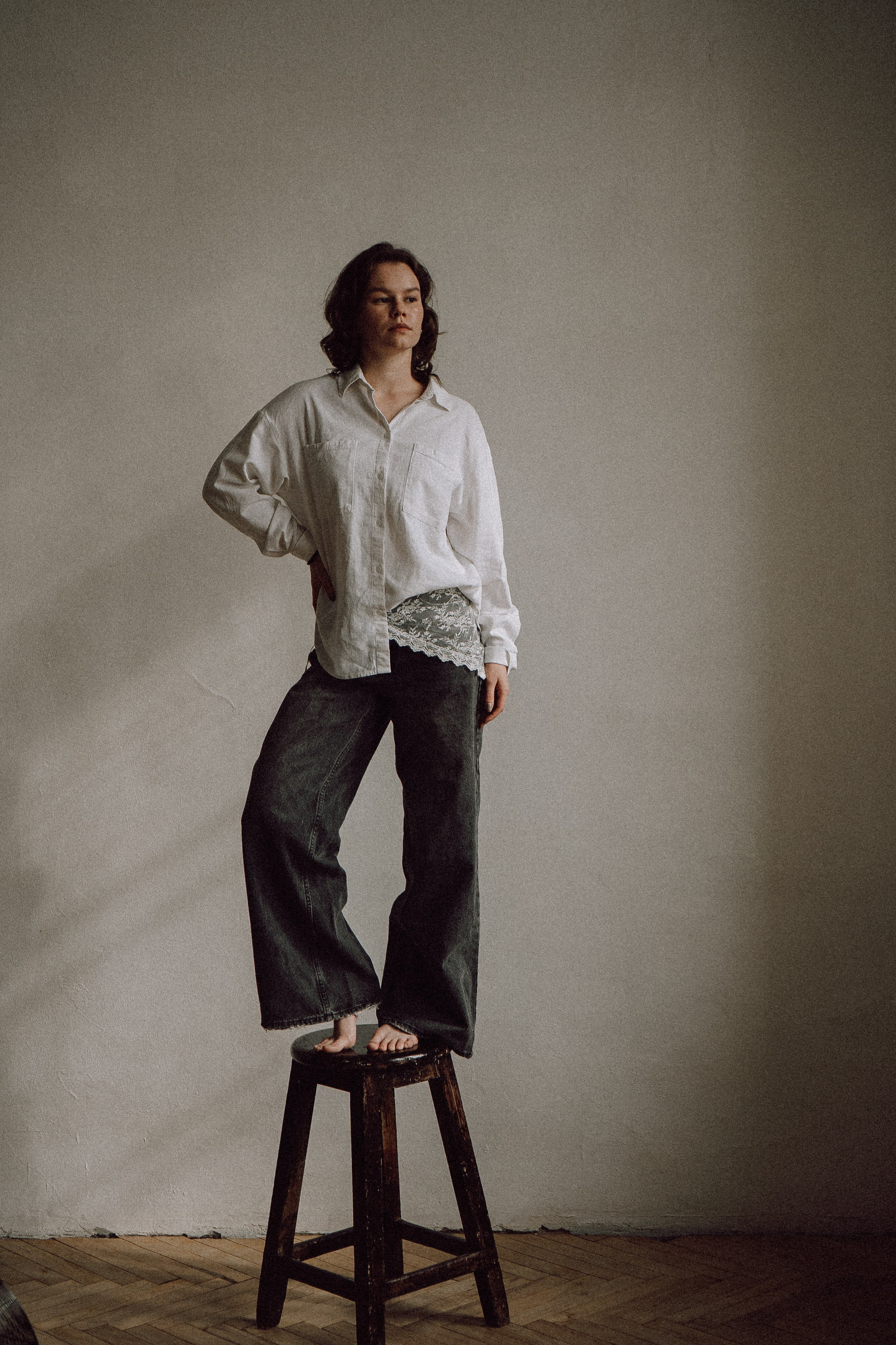 СТУДИЙНАЯ. Профессиональный фотограф, Санкт-Петербург — Виктория Богомолова