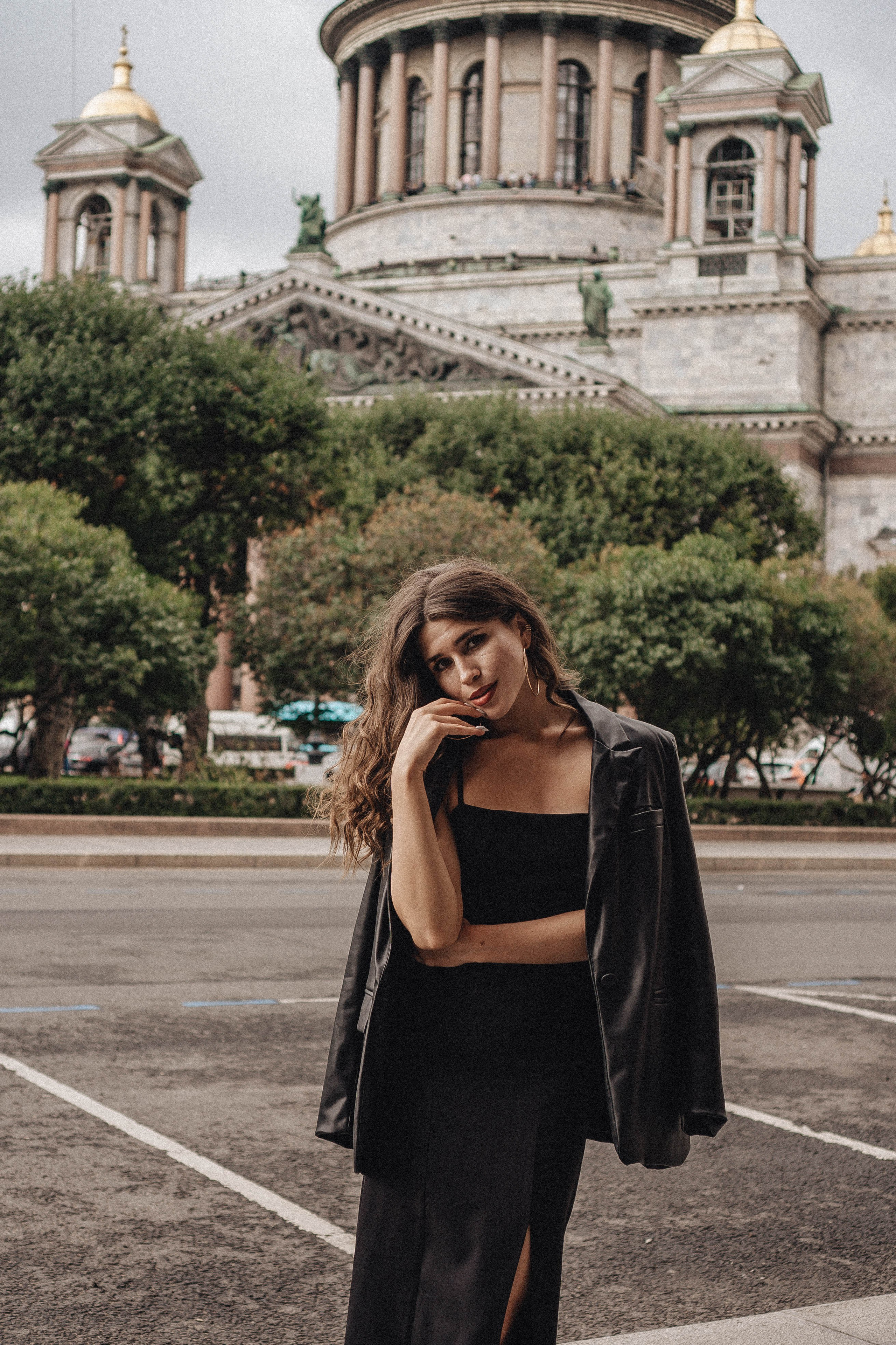 Итальянский стиль. Профессиональный фотограф, Санкт-Петербург — Виктория Богомолова