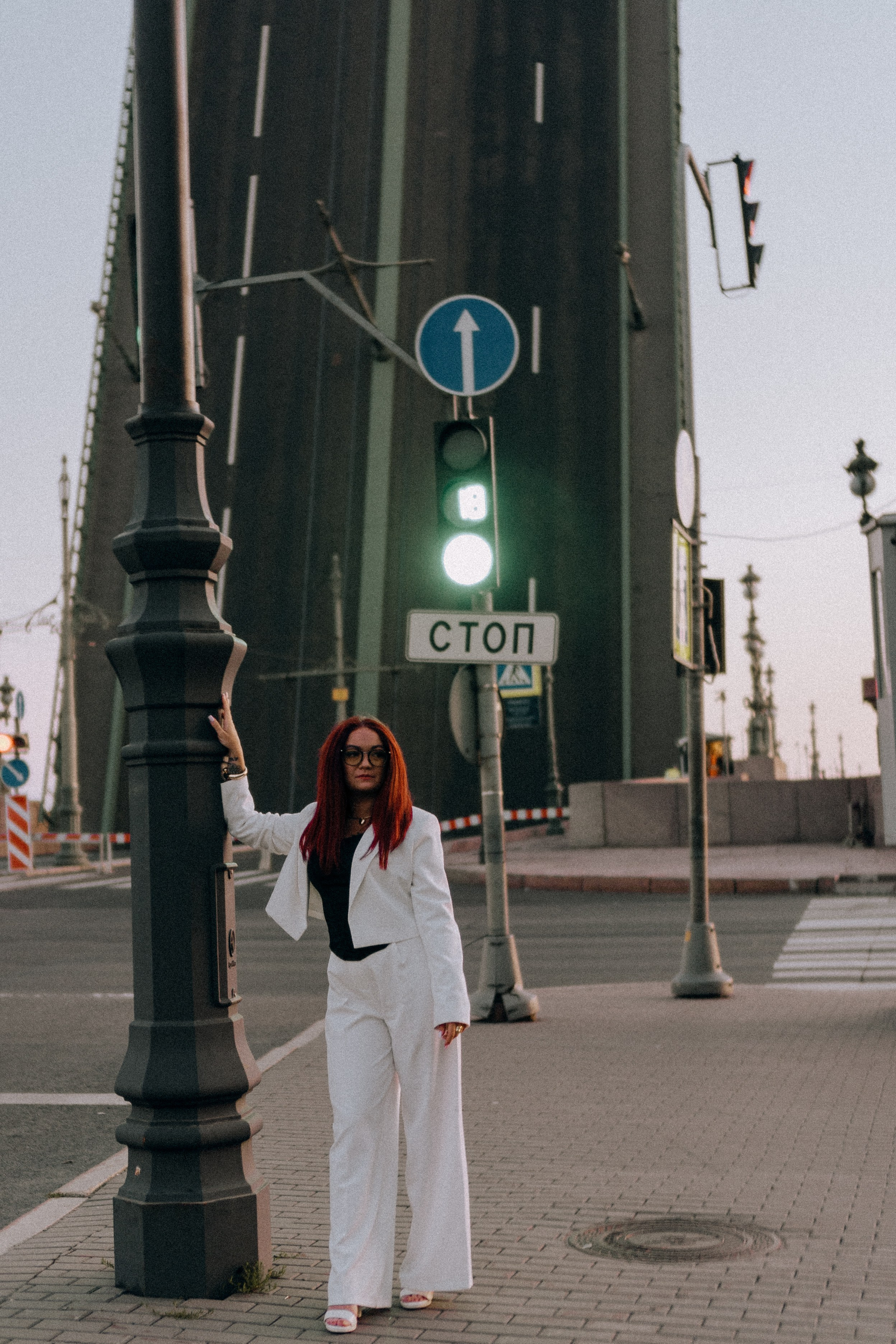 РАССВЕТНАЯ ИСТОРИЯ. Профессиональный фотограф, Санкт-Петербург — Виктория Богомолова