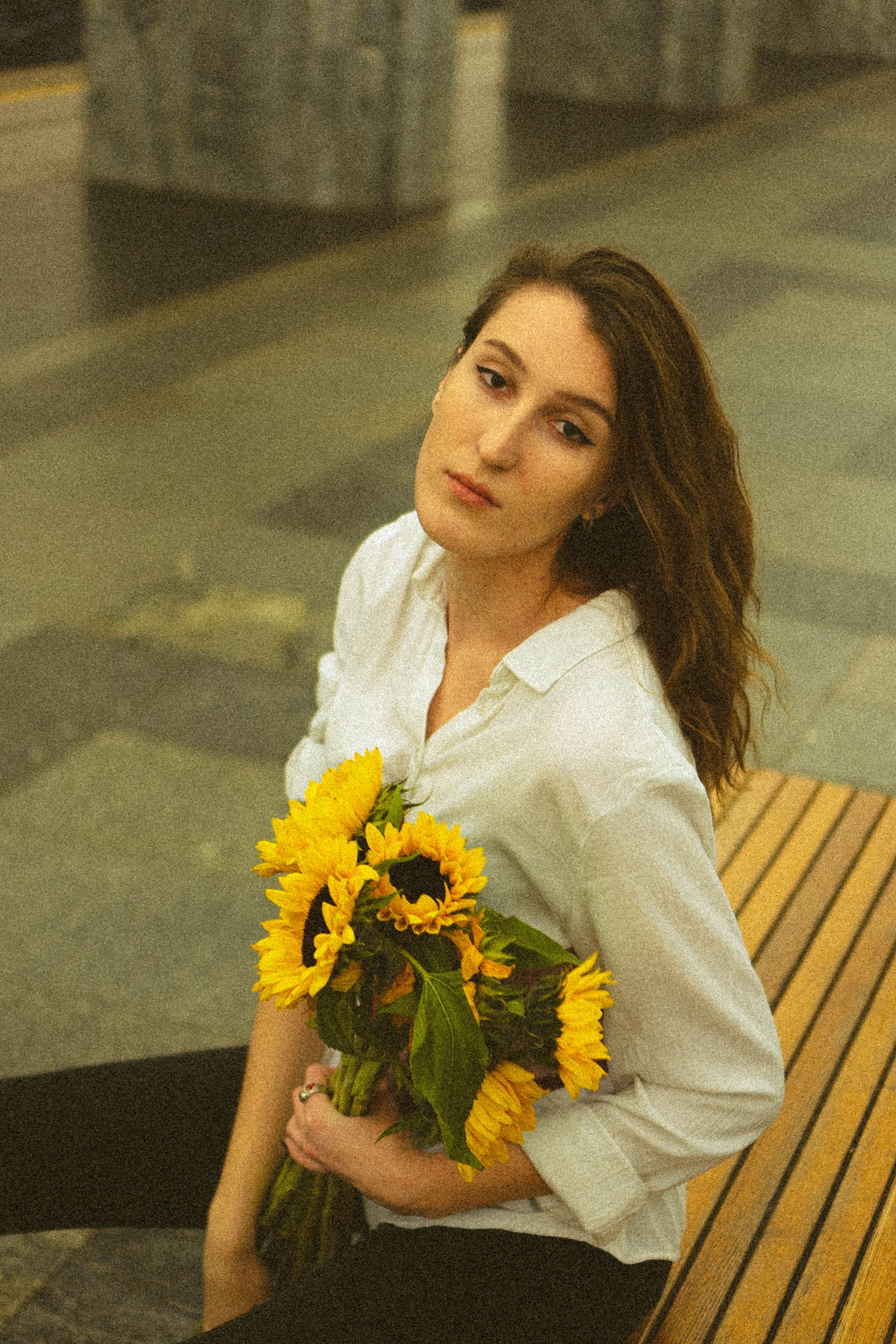 В метро. Профессиональный фотограф, Санкт-Петербург — Виктория Богомолова