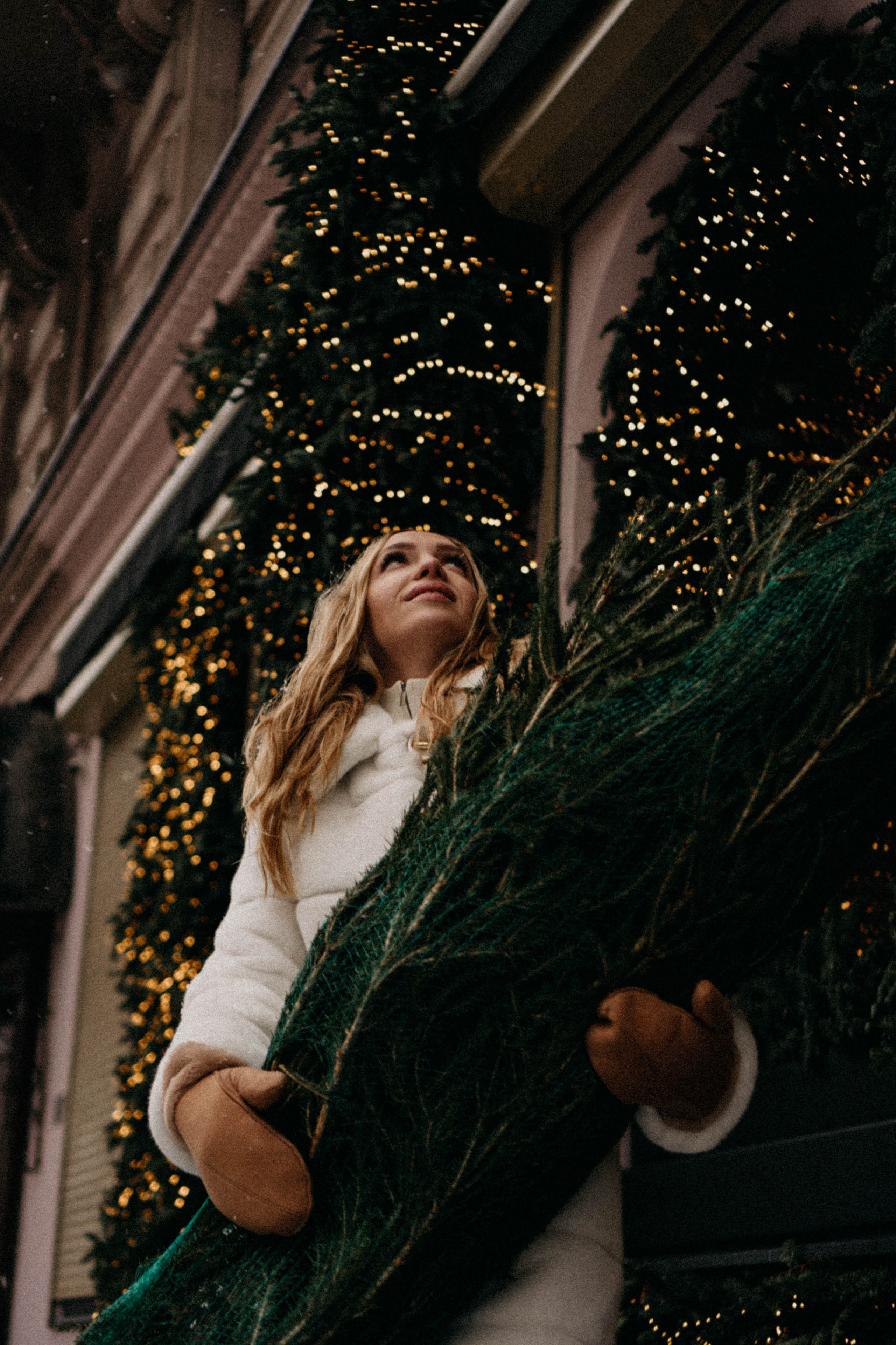 Новогодняя. Профессиональный фотограф, Санкт-Петербург — Виктория Богомолова