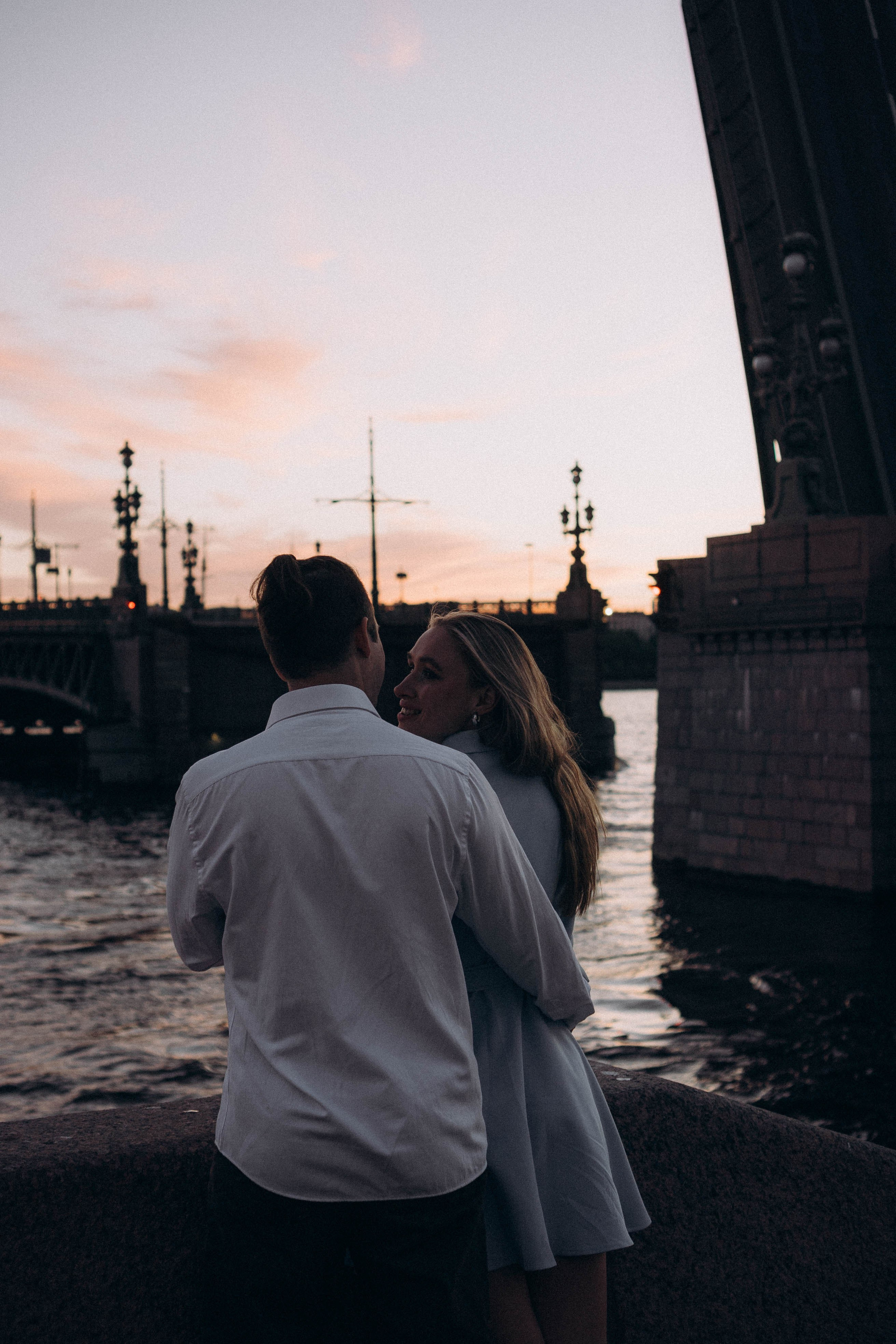 СЧАСТЛИВОЕ УТРО. Профессиональный фотограф, Санкт-Петербург — Виктория Богомолова