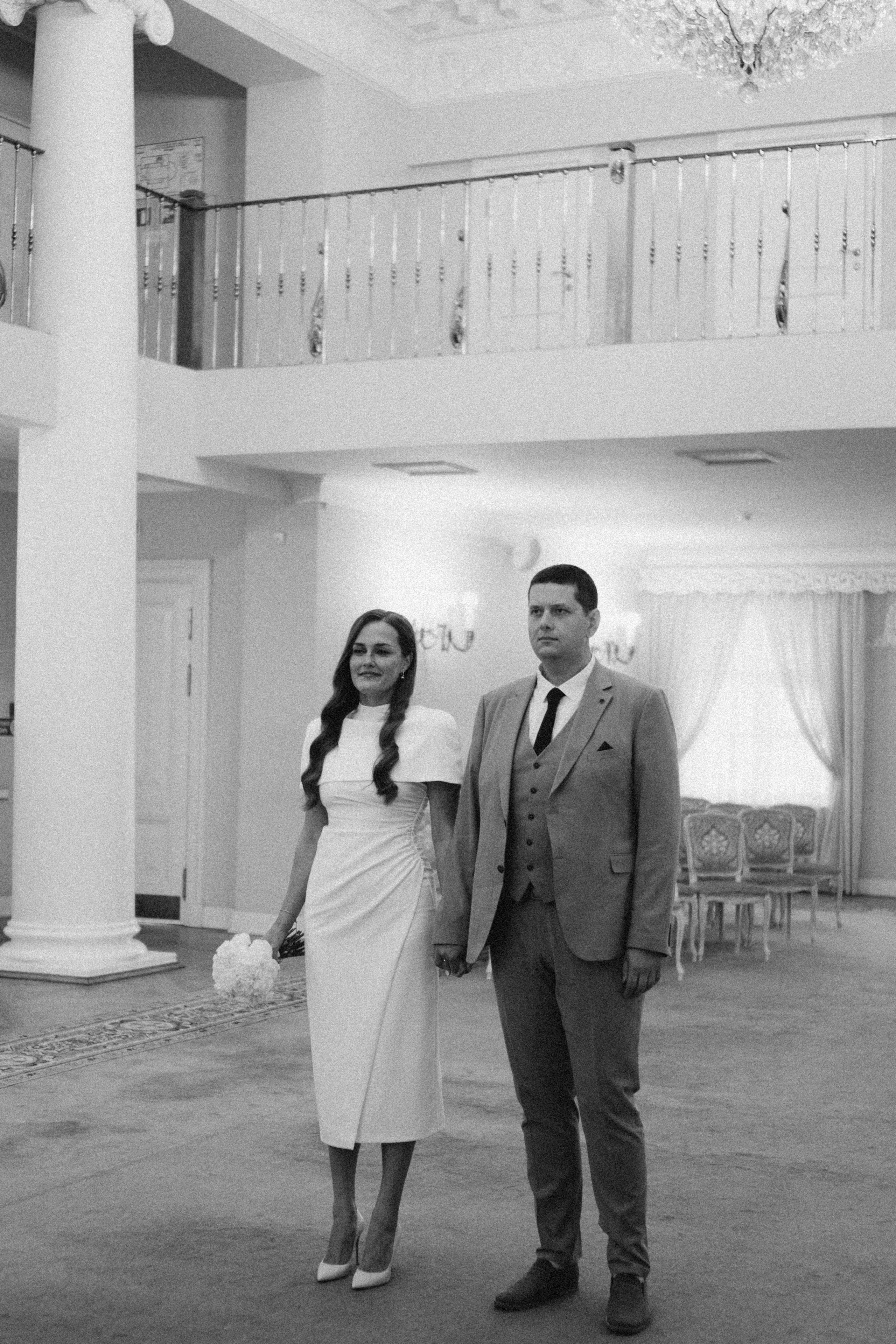 СВАДЕБНАЯ В ПУШКИНЕ. Профессиональный фотограф, Санкт-Петербург — Виктория Богомолова