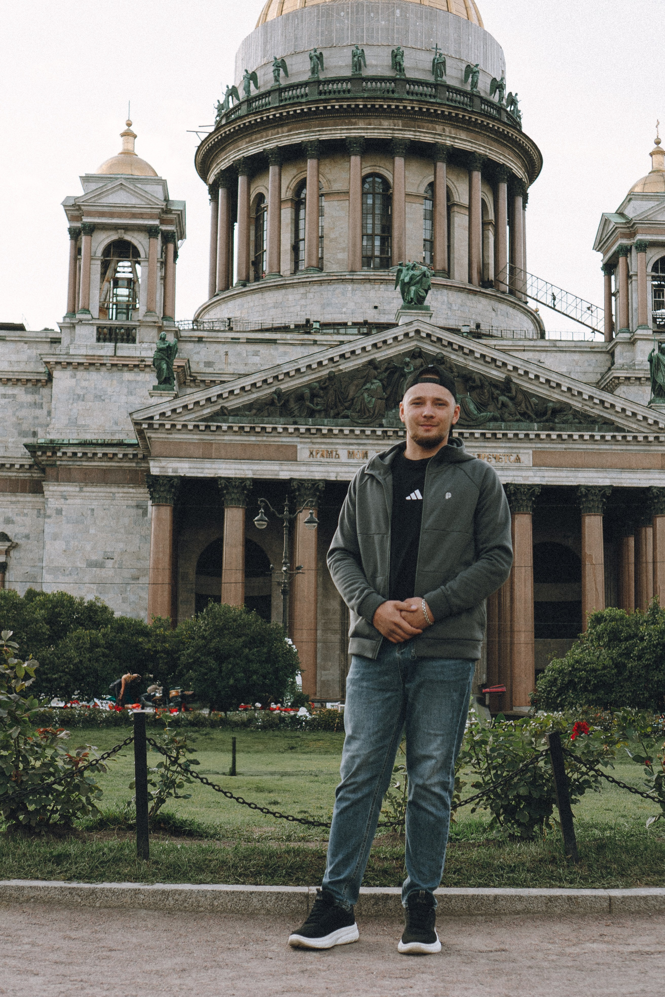 НЕОЖИДАННОЕ ПРЕДЛОЖЕНИЕ РУКИ И СЕРДЦА. Профессиональный фотограф, Санкт-Петербург — Виктория Богомолова