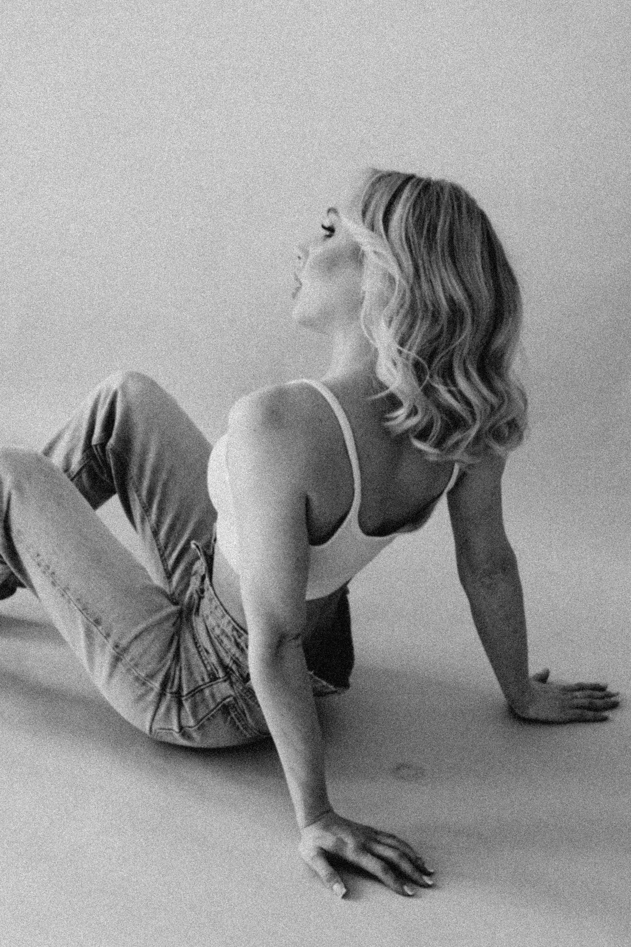 Студийная. Профессиональный фотограф, Санкт-Петербург — Виктория Богомолова