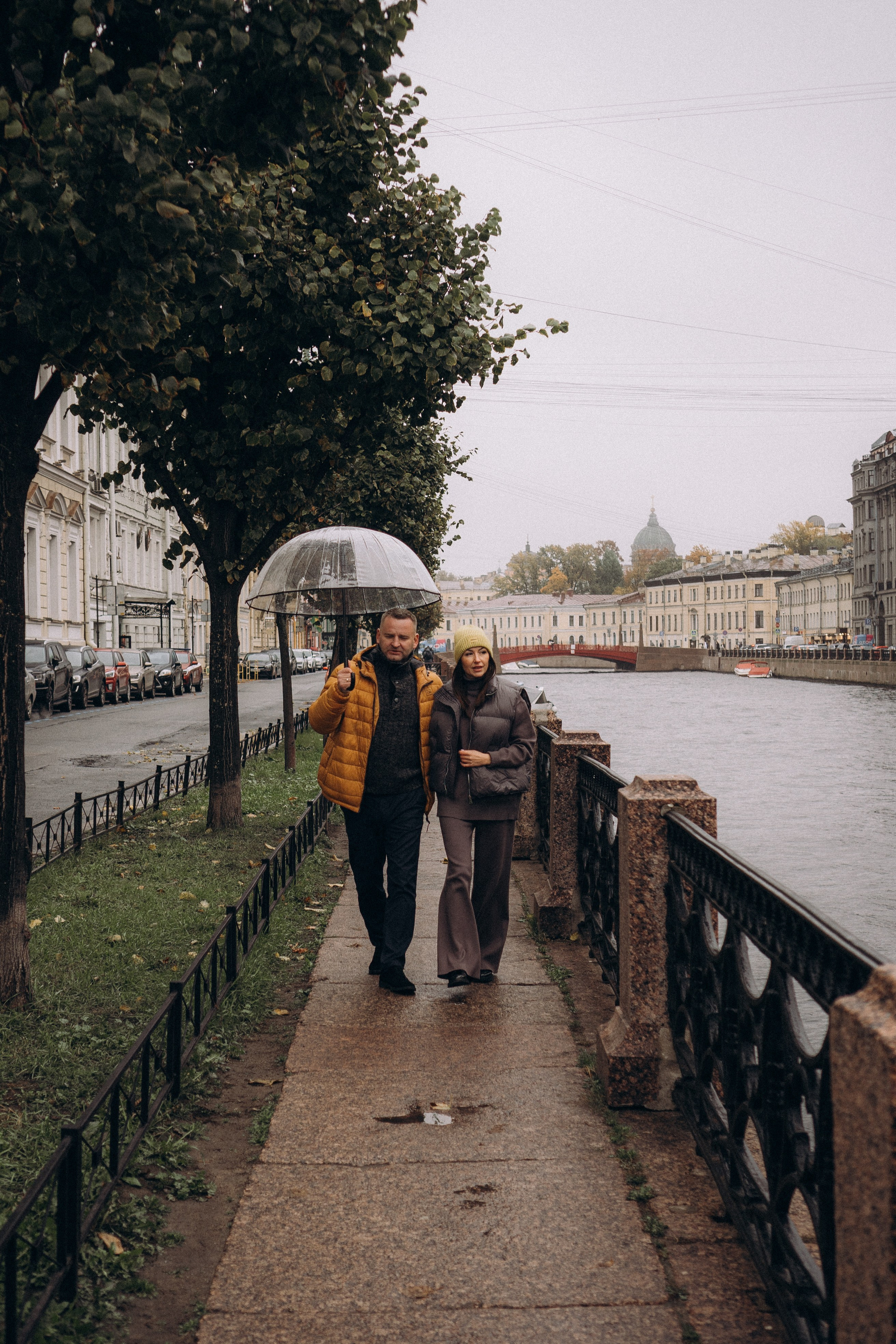 Любовь. Профессиональный фотограф, Санкт-Петербург — Виктория Богомолова