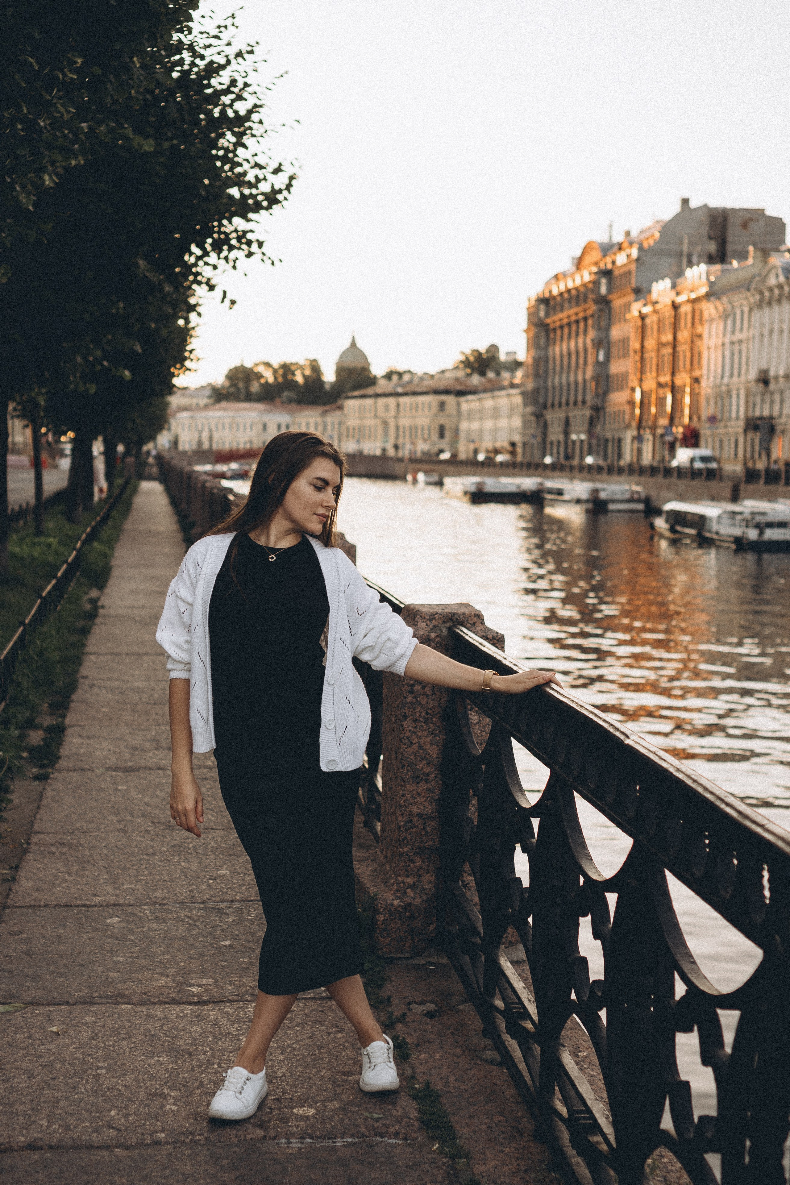 ПРОГУЛКА ПО ПИТЕРУ НА РАССВЕТЕ. Профессиональный фотограф, Санкт-Петербург — Виктория Богомолова