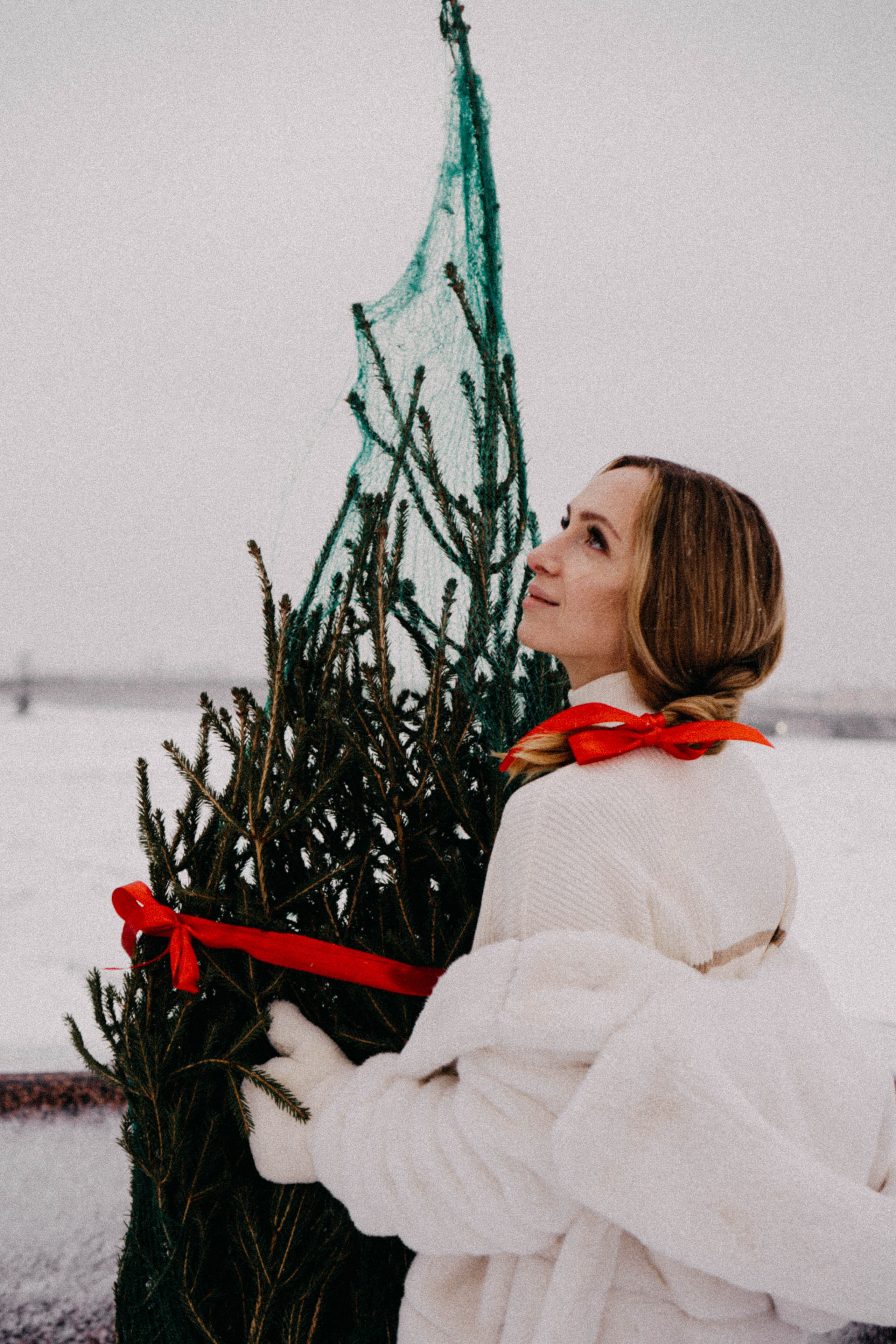 Новогодняя. Профессиональный фотограф, Санкт-Петербург — Виктория Богомолова