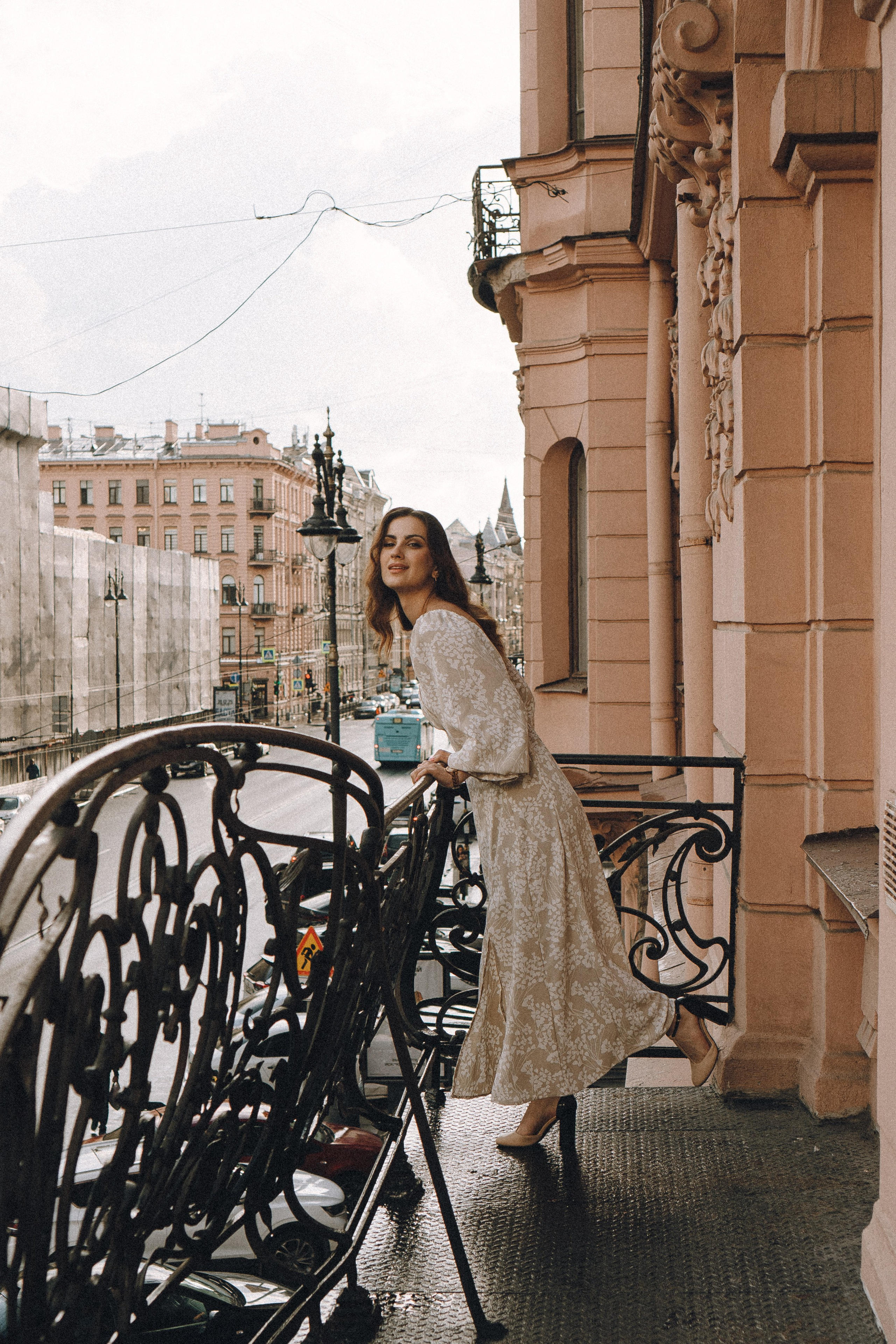 ЛЮБОВЬ В ИЮНЕ. Профессиональный фотограф, Санкт-Петербург — Виктория Богомолова