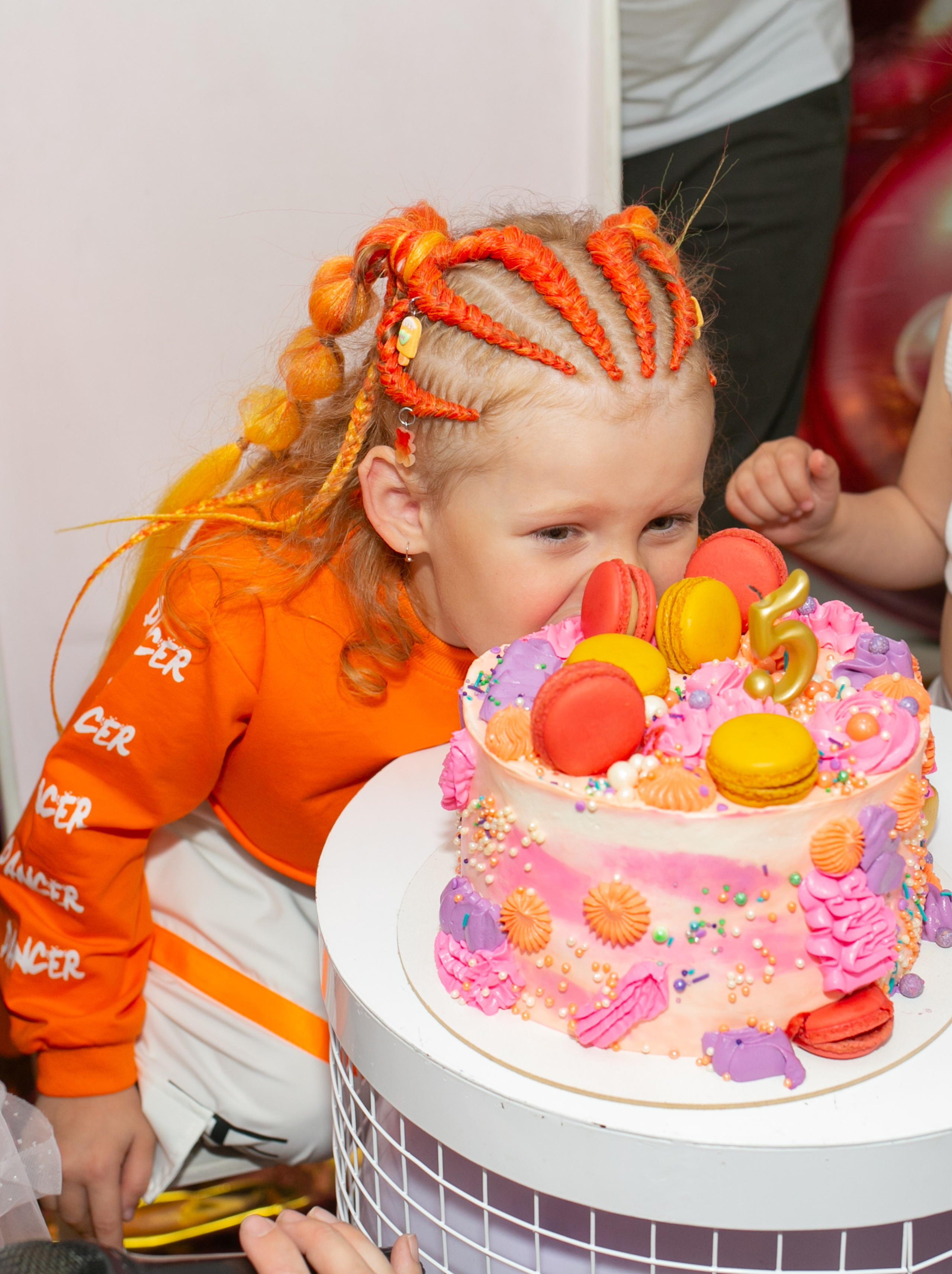 Праздники. Фотограф новорожденных и семейный фотограф НСО г. Бердск Марина Львова