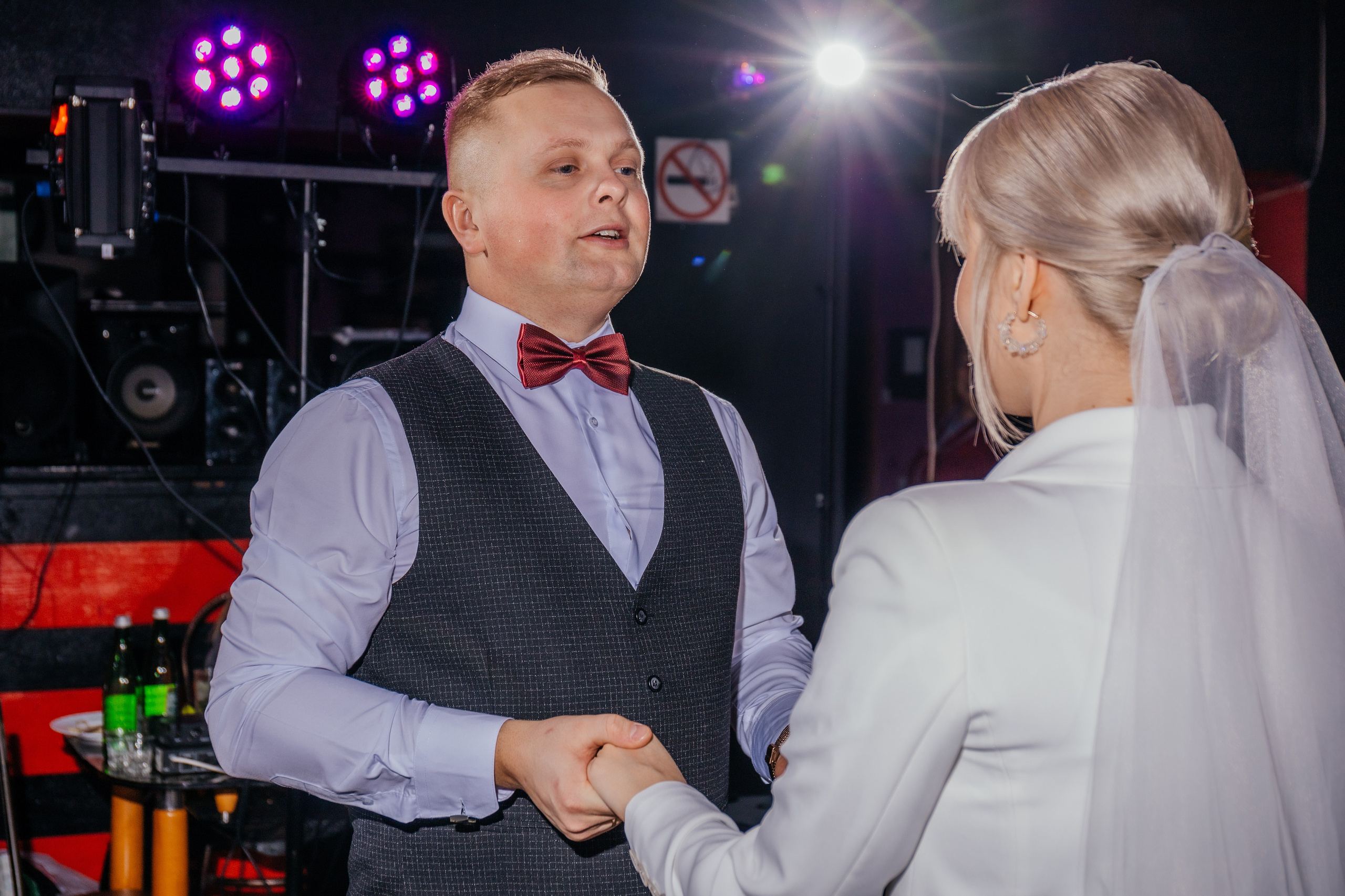 Денис и Алена. Свадебный и женский фотограф