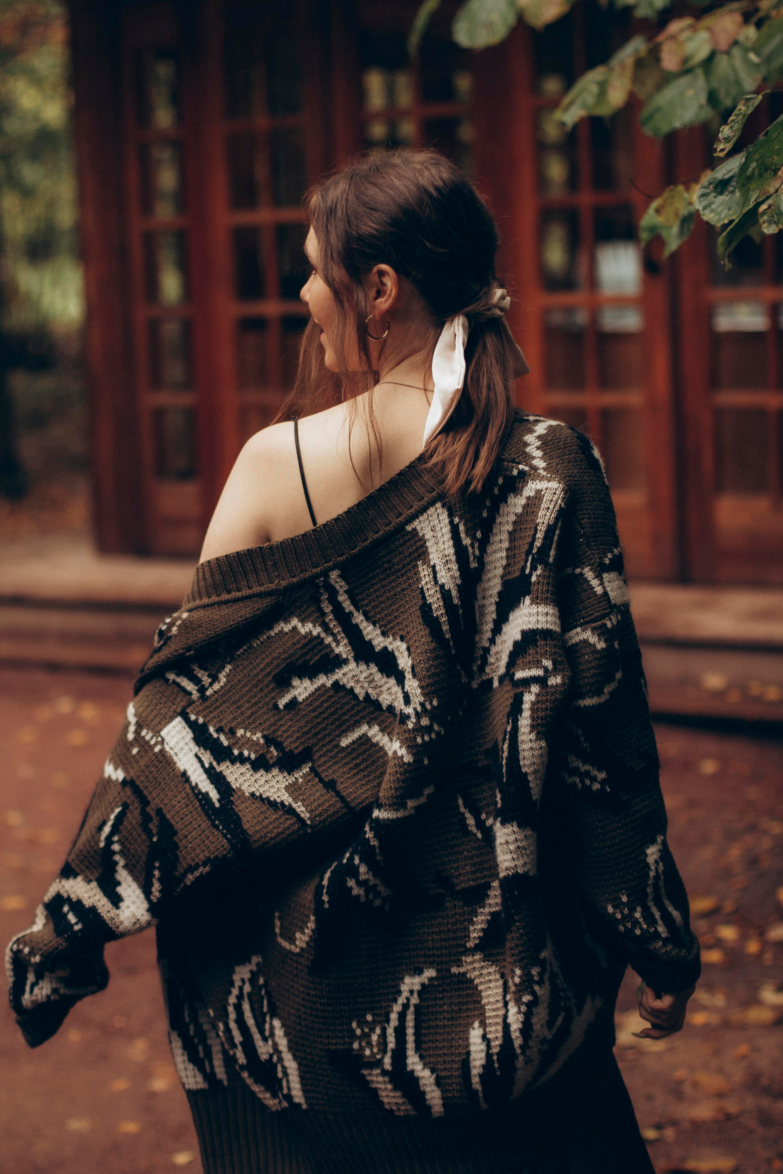 Настя в лесной чайной. Ваш фотограф АНАстасия Земскова