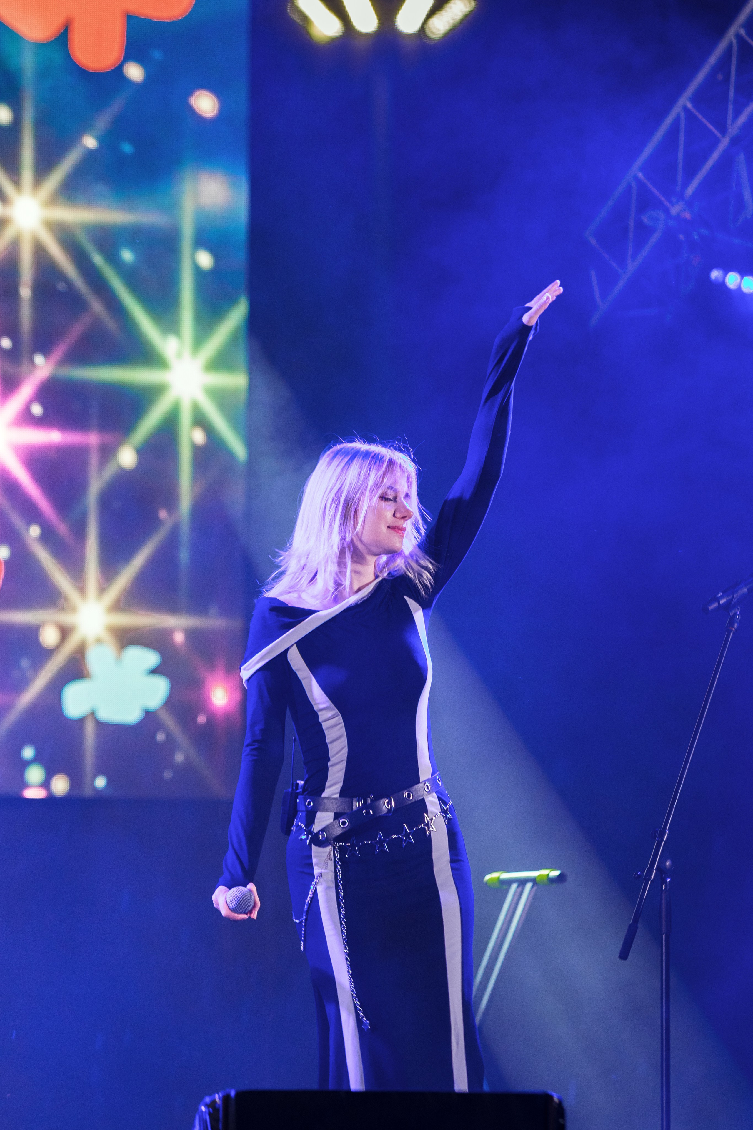 Гастрофест 2025. Design Muginov