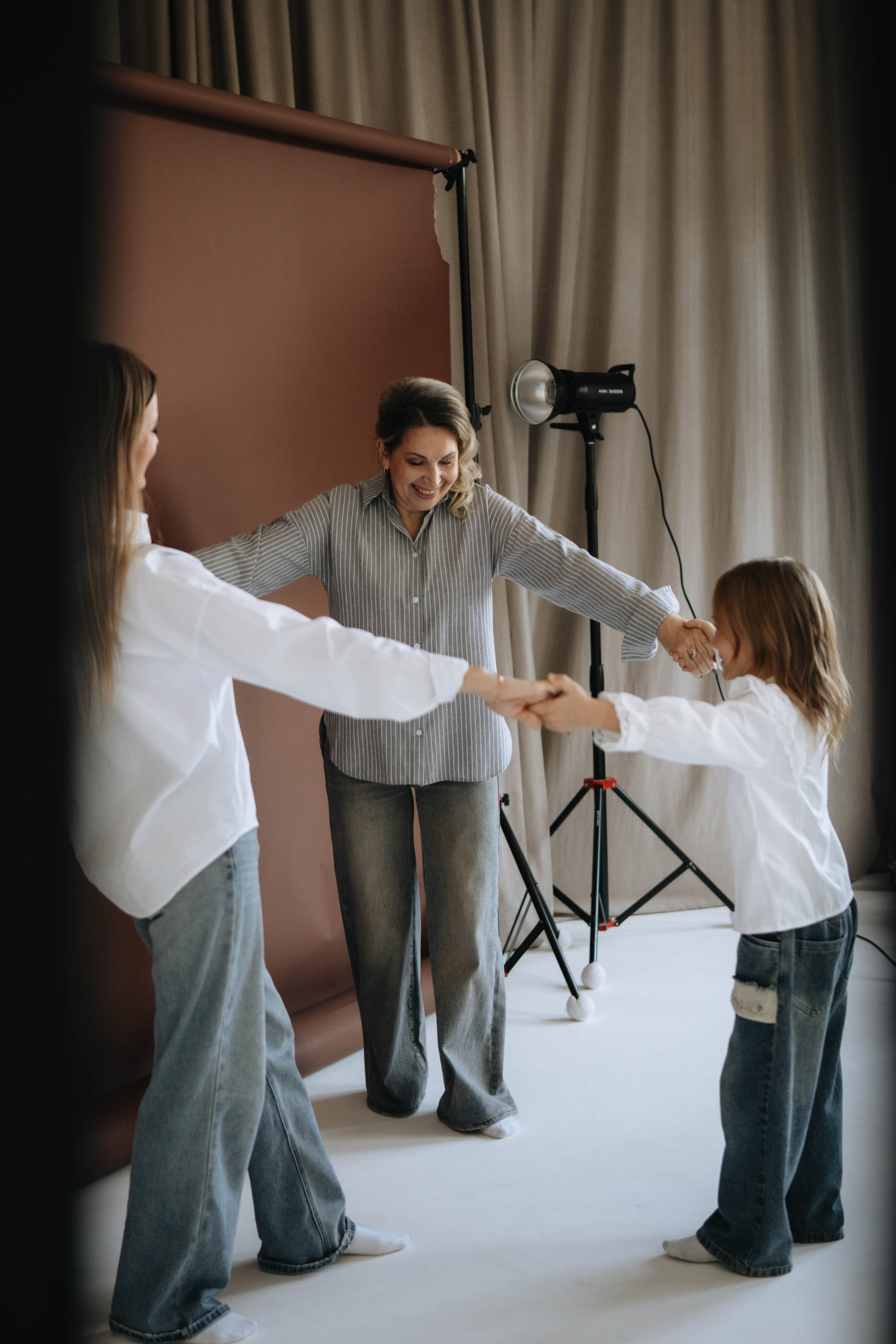 Мамы,. Семейный фотограф из Крыма Анастасия Кадырова