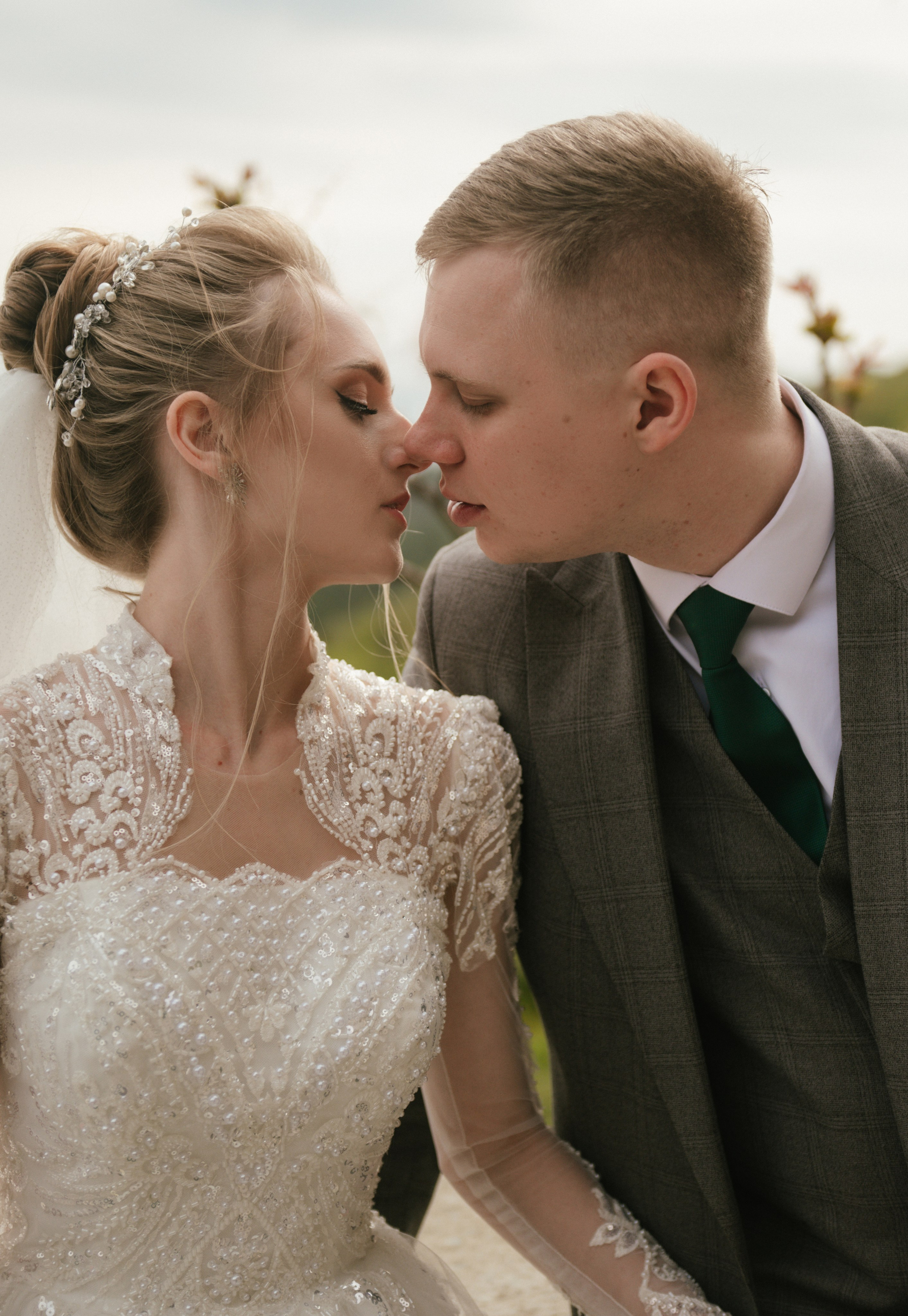 Иван и Анна.Севастополь. Свадебный, женский, семейный фотограф в Севастополе Юлия Мошенко