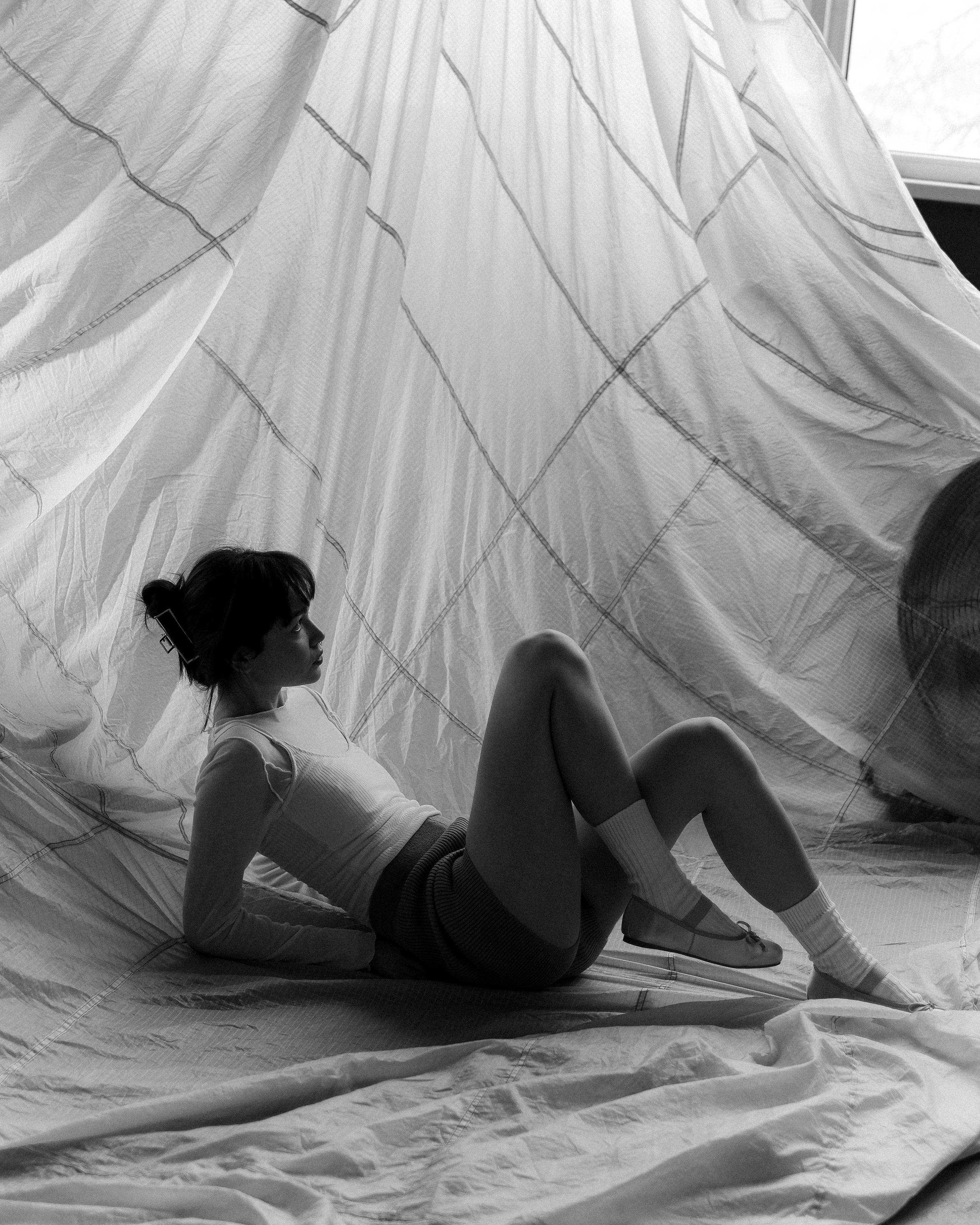 Inga. Главная