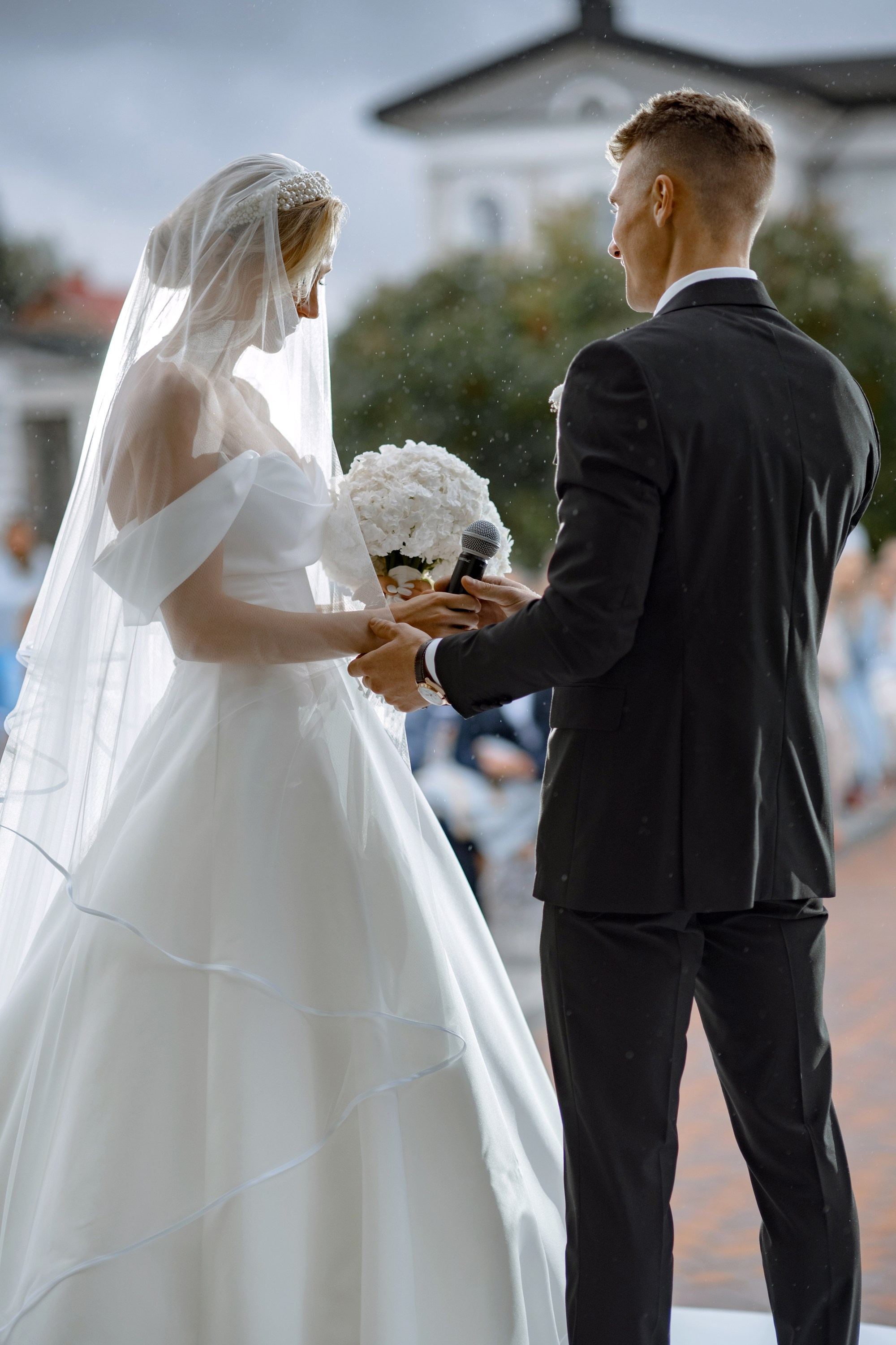 Динара & Антон. Фотограф Александр Захар. Минск, Москва, Дубай