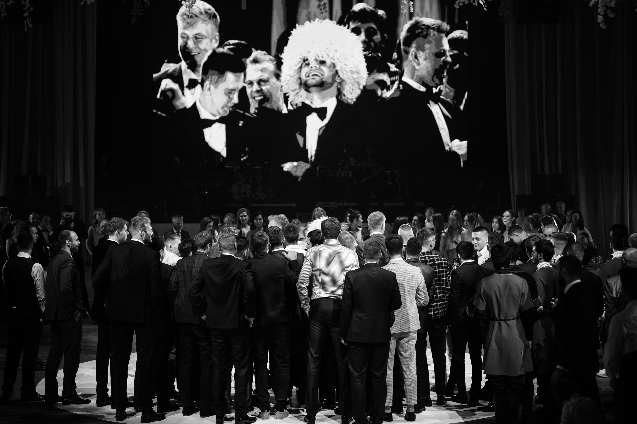 АЛИНА & РОМА. Фотограф Александр Захар. Минск, Москва, Дубай