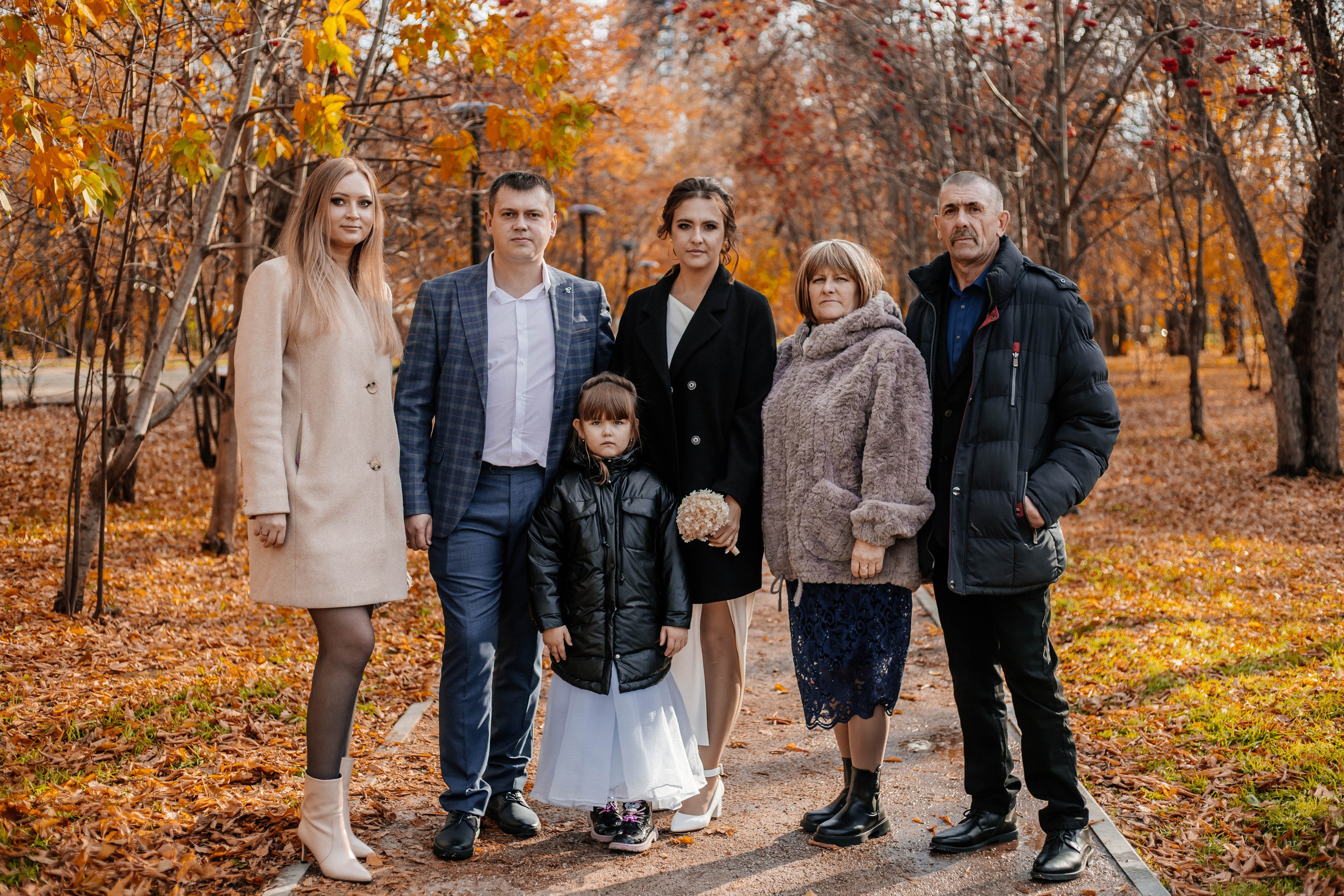 Александр и Маргарита. Рыжова Тамара